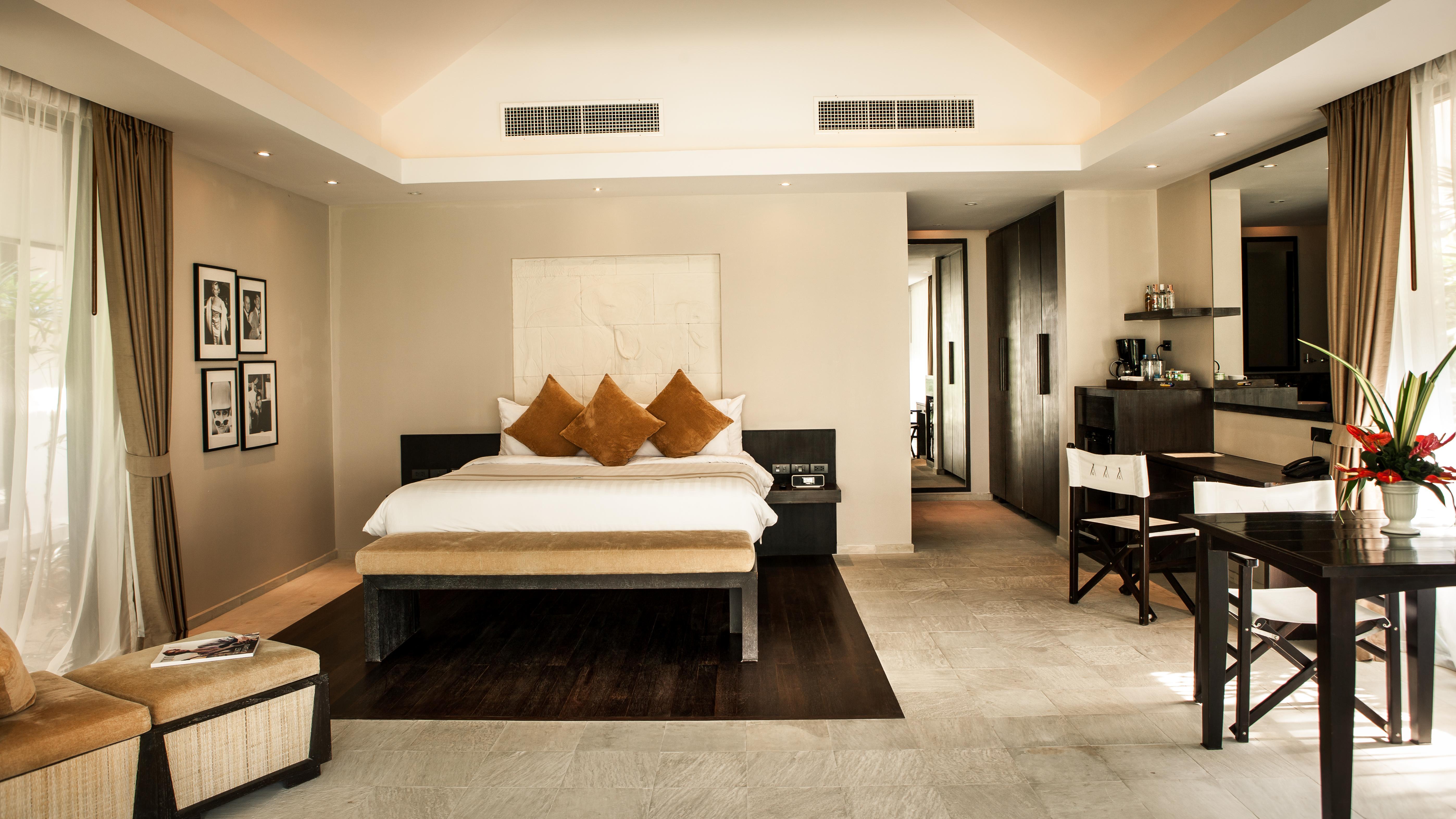 Resort Nikki Resort&spa Koh Samui 5*