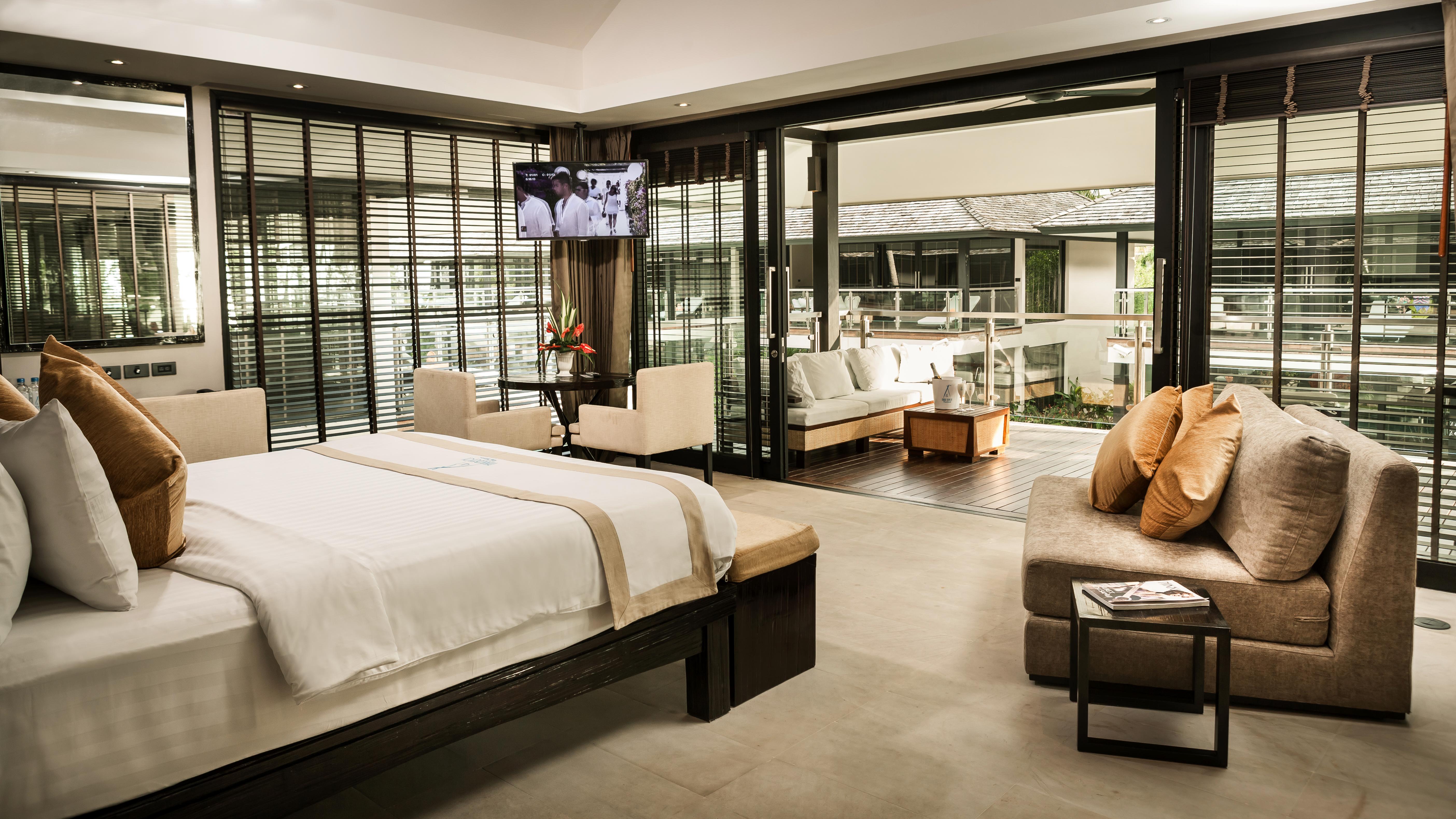 Nikki Resort&spa Koh Samui