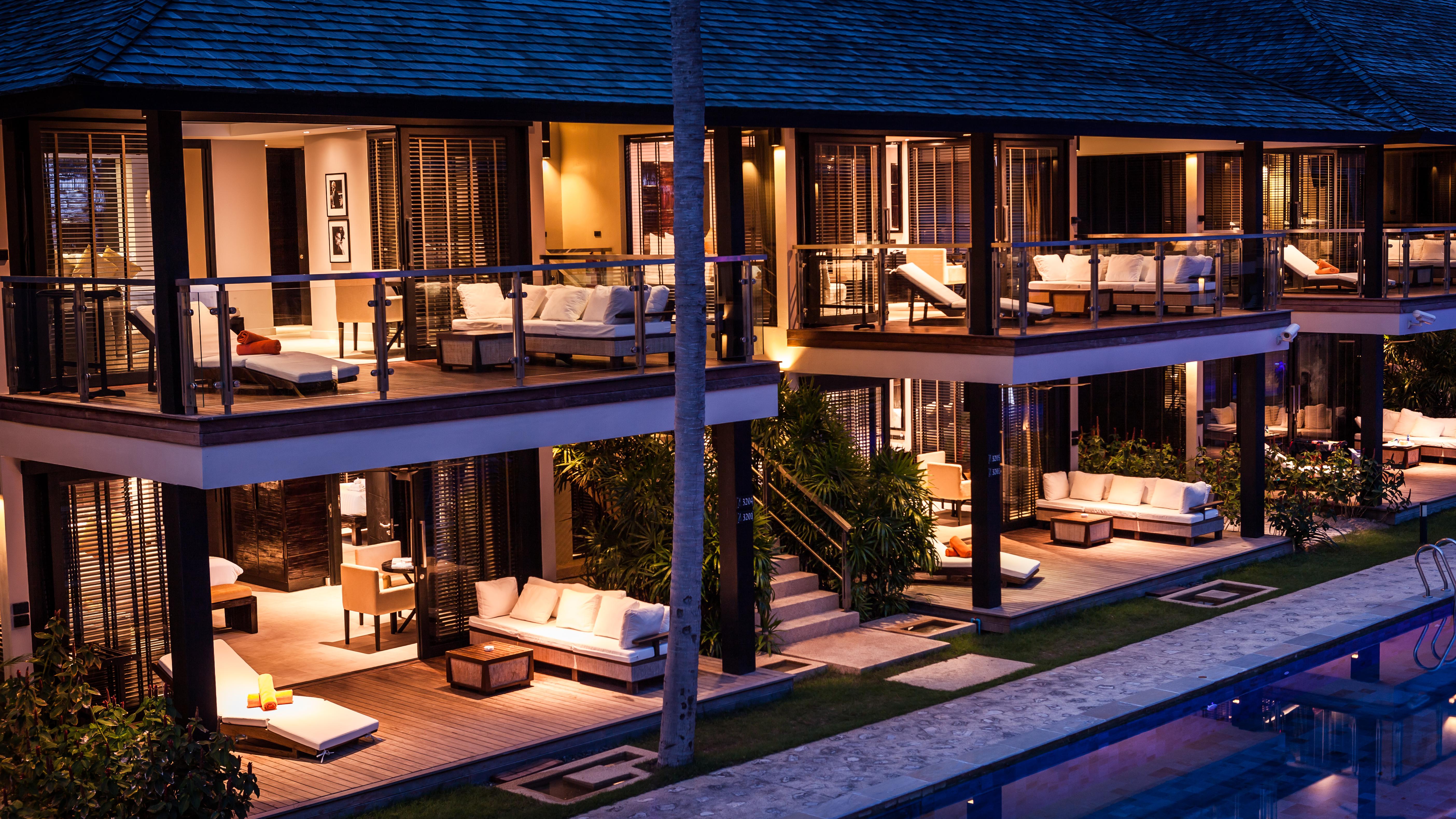 Nikki Resort&spa Koh Samui Resort