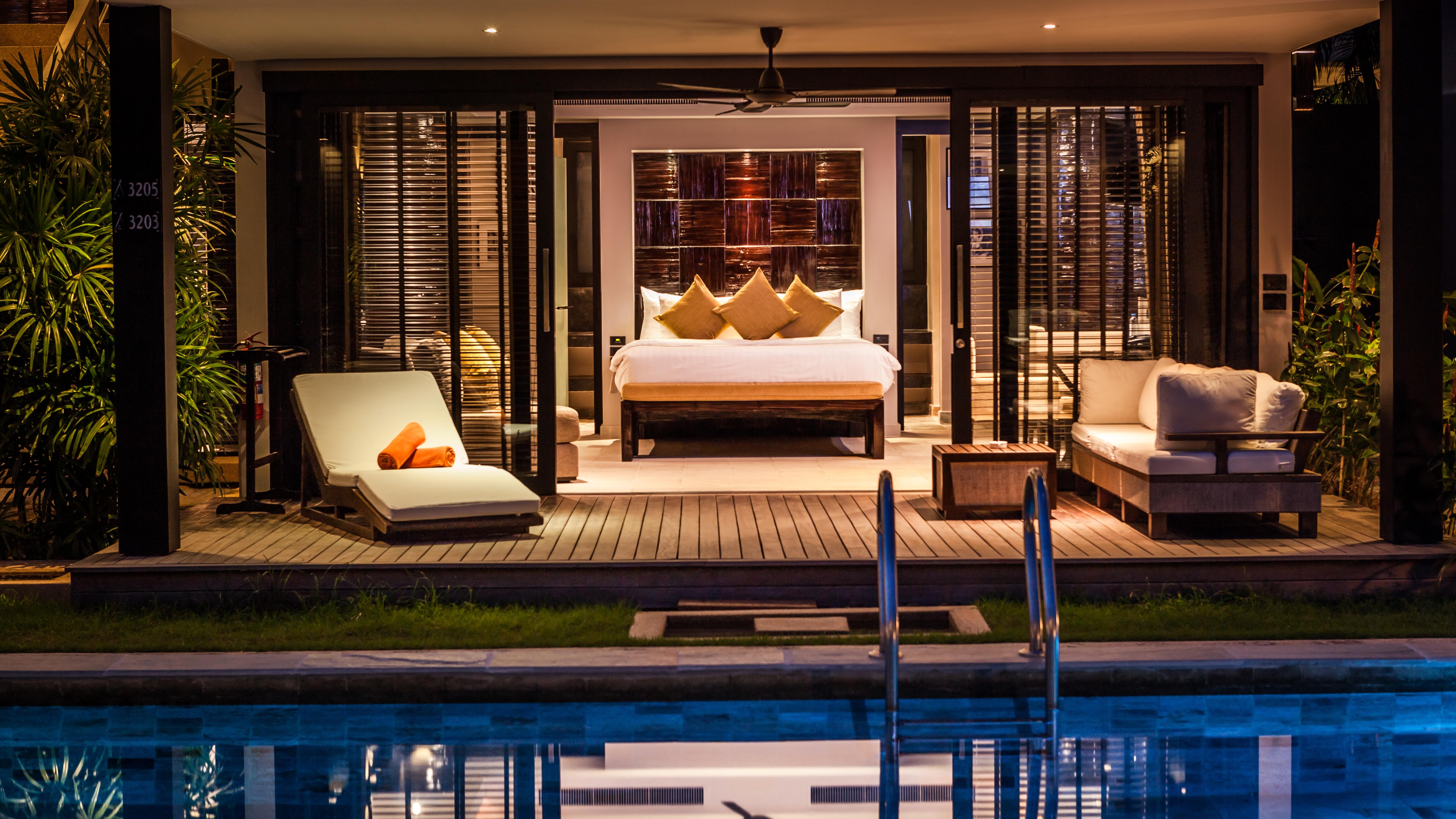 Resort Nikki Resort&spa Koh Samui