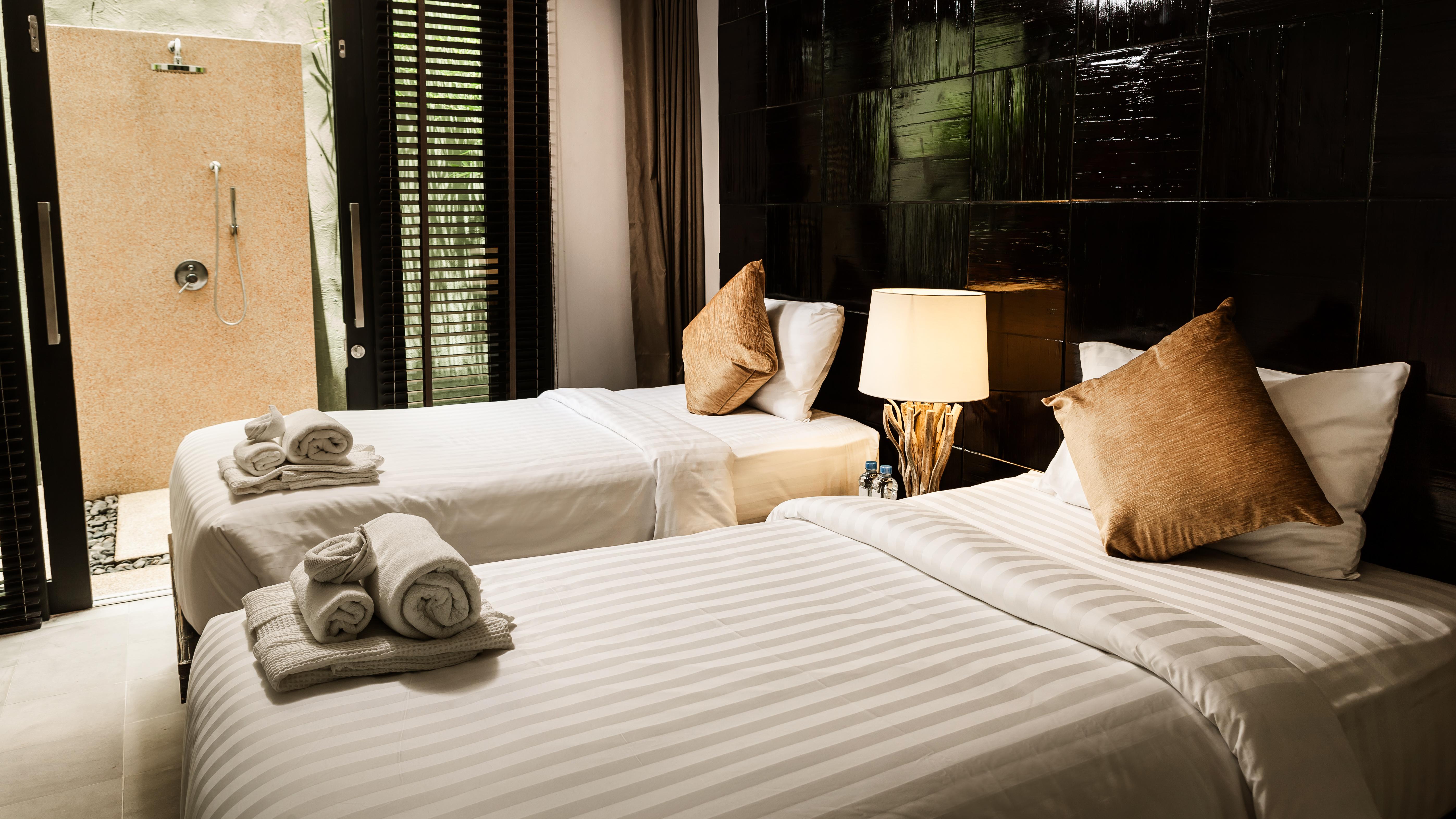 Nikki Resort&spa Koh Samui 5*