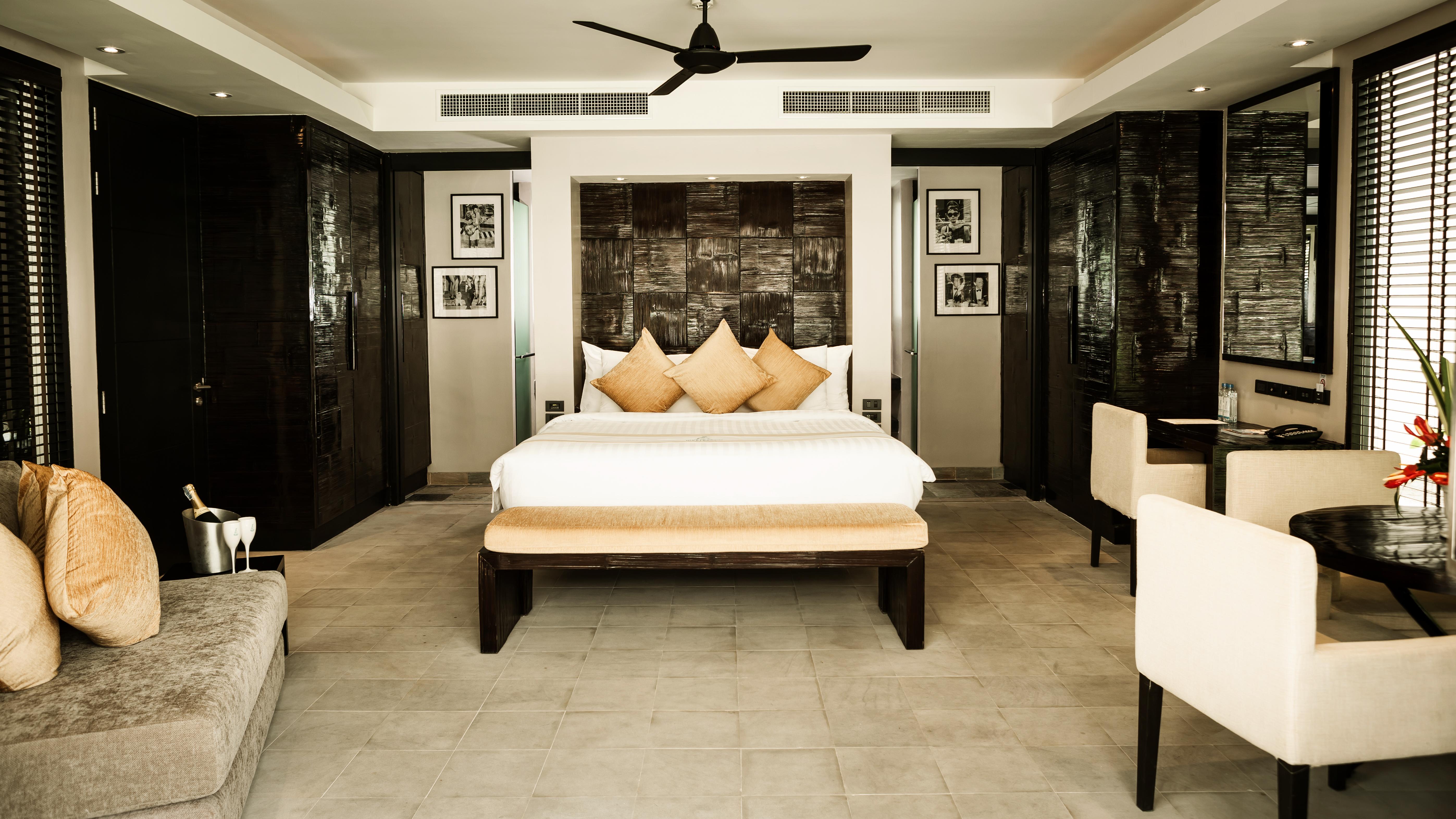 Nikki Resort&spa Koh Samui Resort 5*