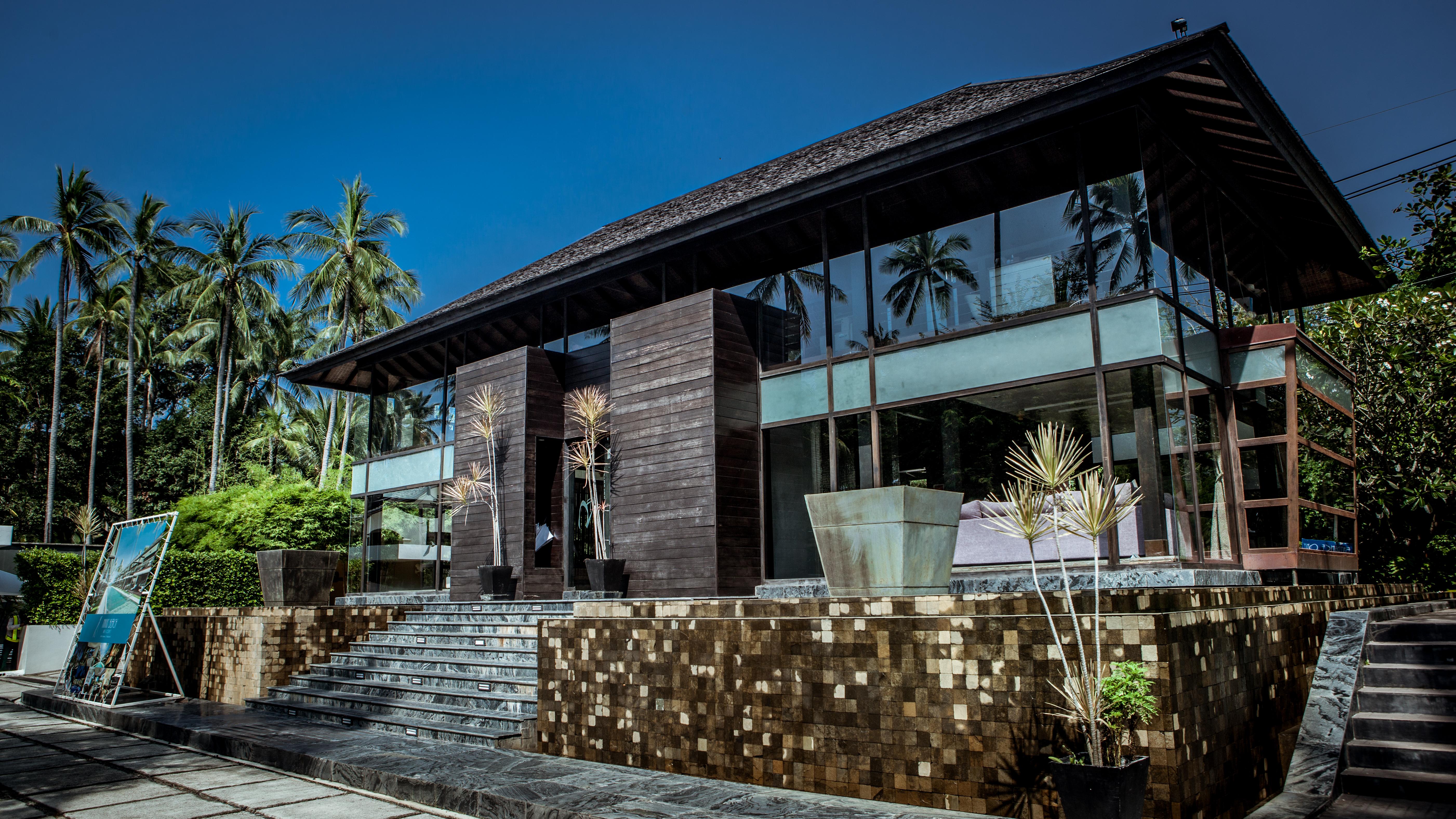 Nikki Resort&spa Koh Samui 5*