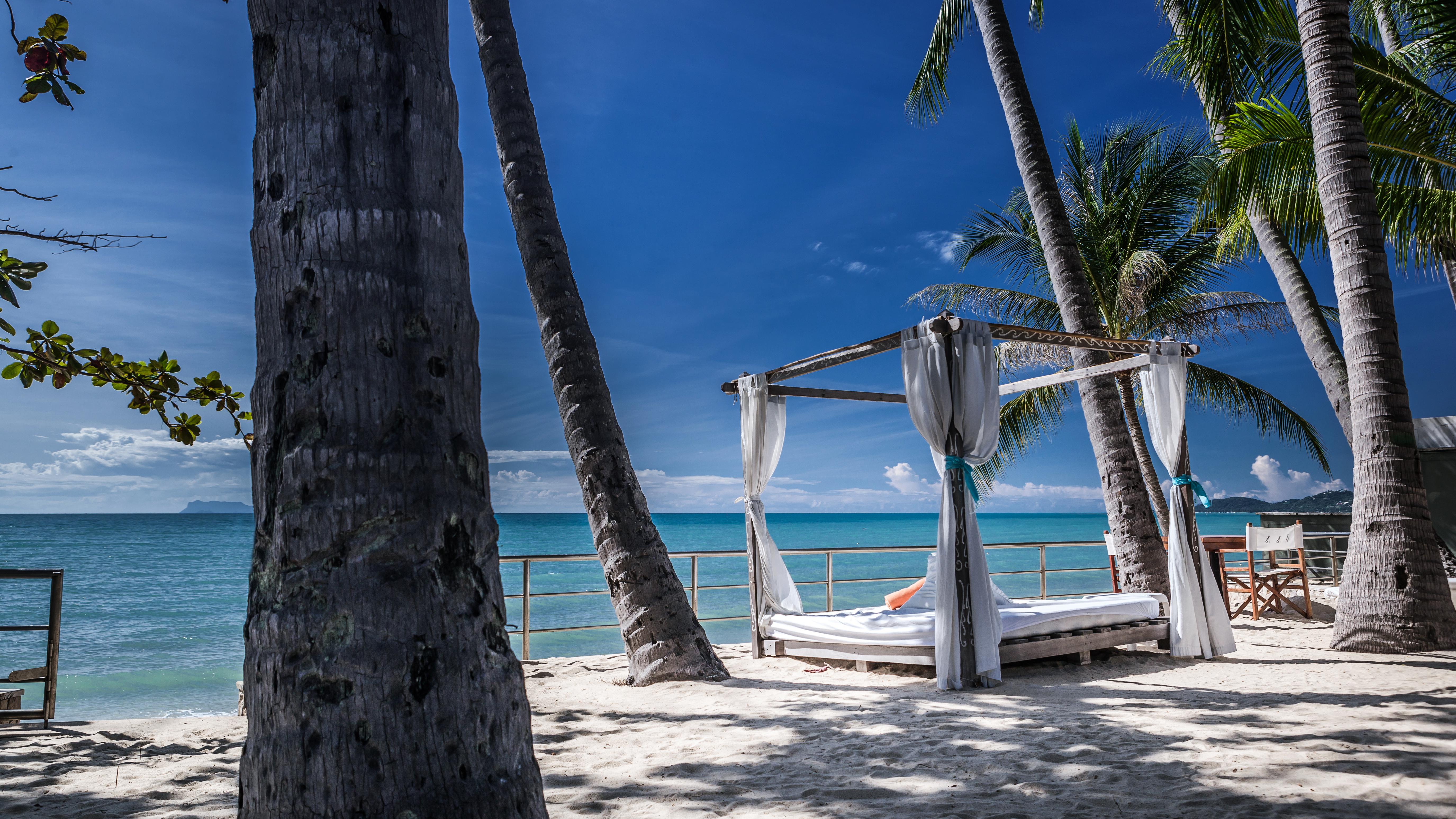 Nikki Resort&spa Koh Samui Resort
