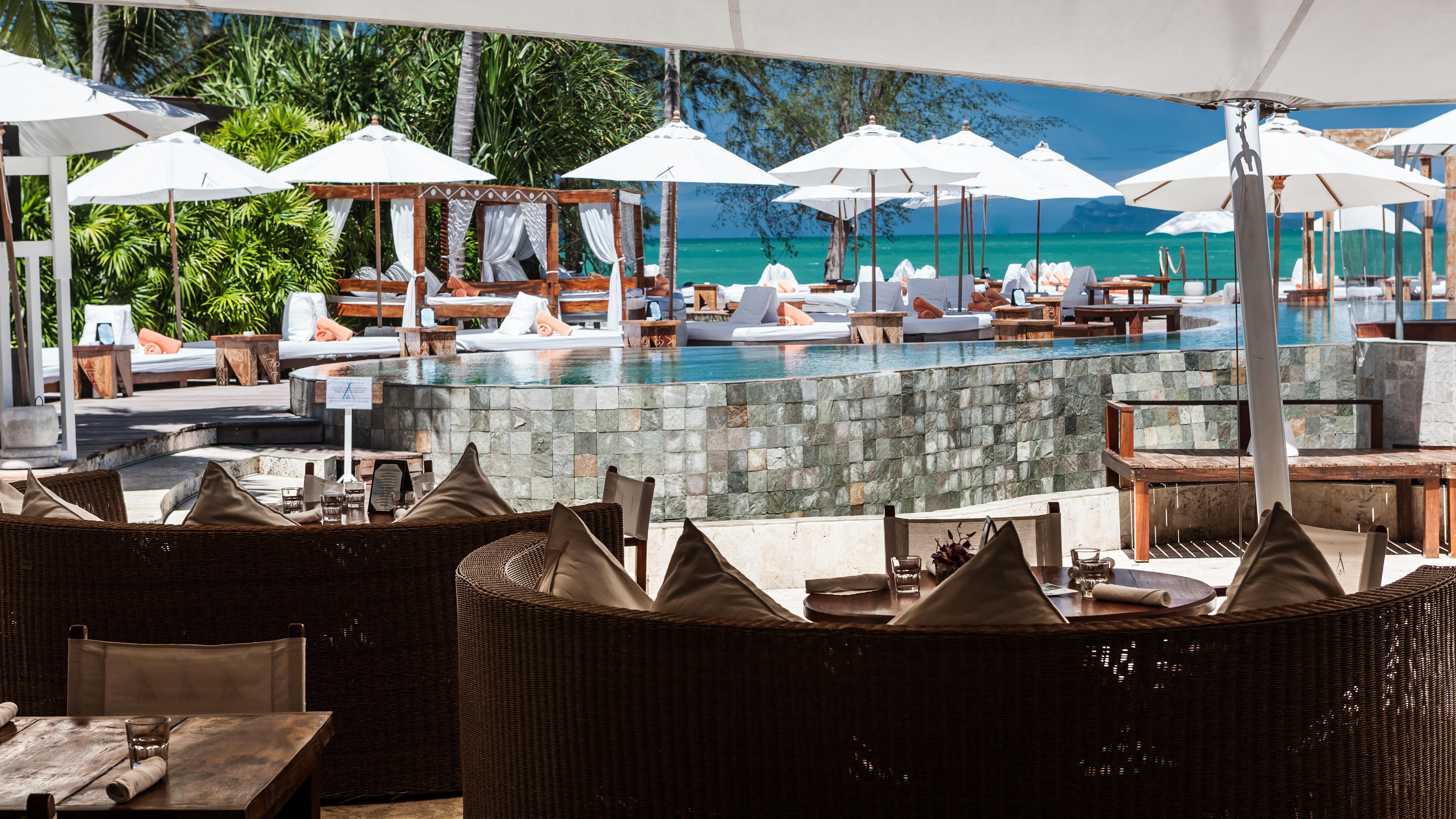 Nikki Resort&spa Koh Samui Lipa Noi