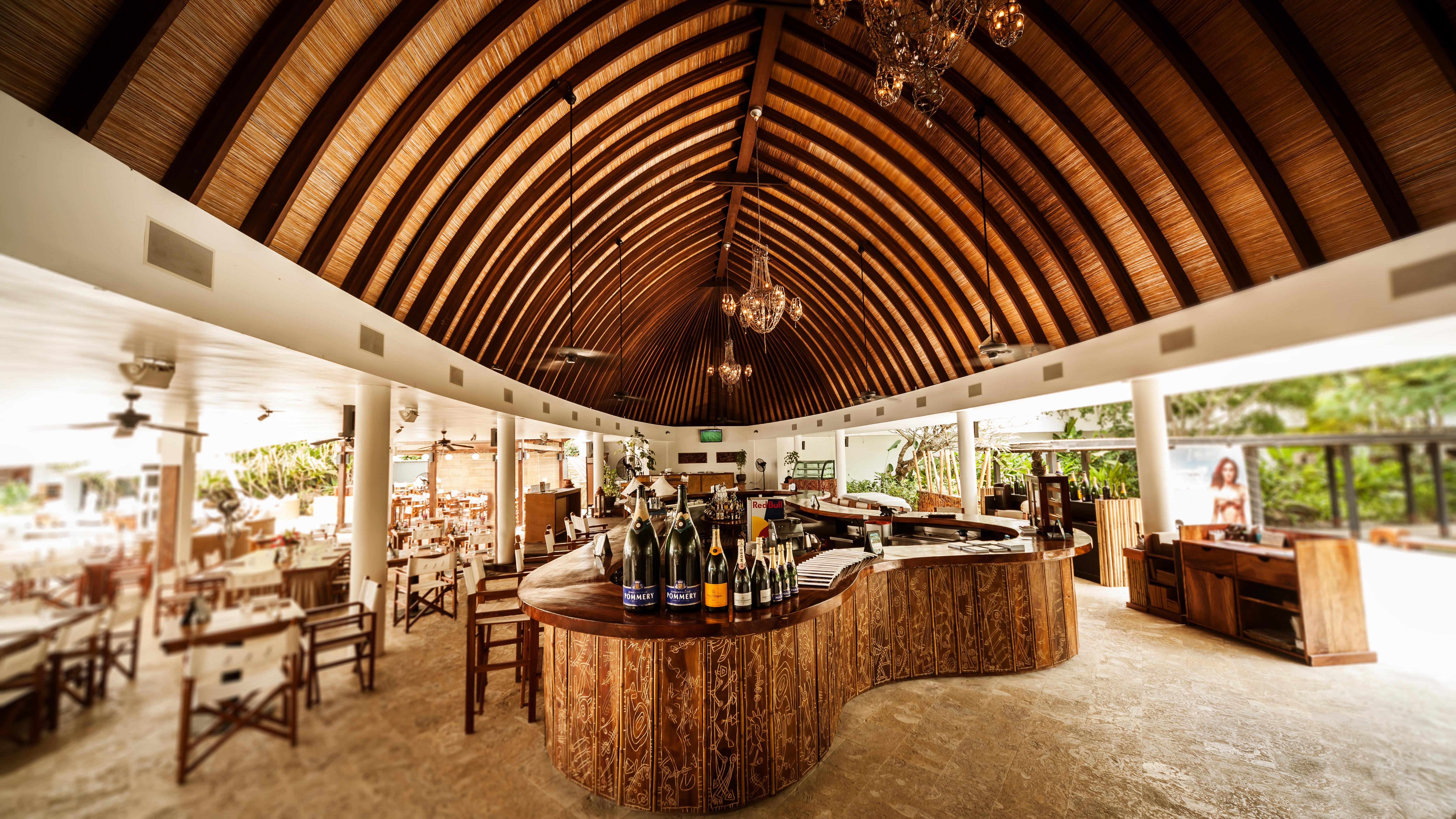 Nikki Resort&spa Koh Samui Lipa Noi