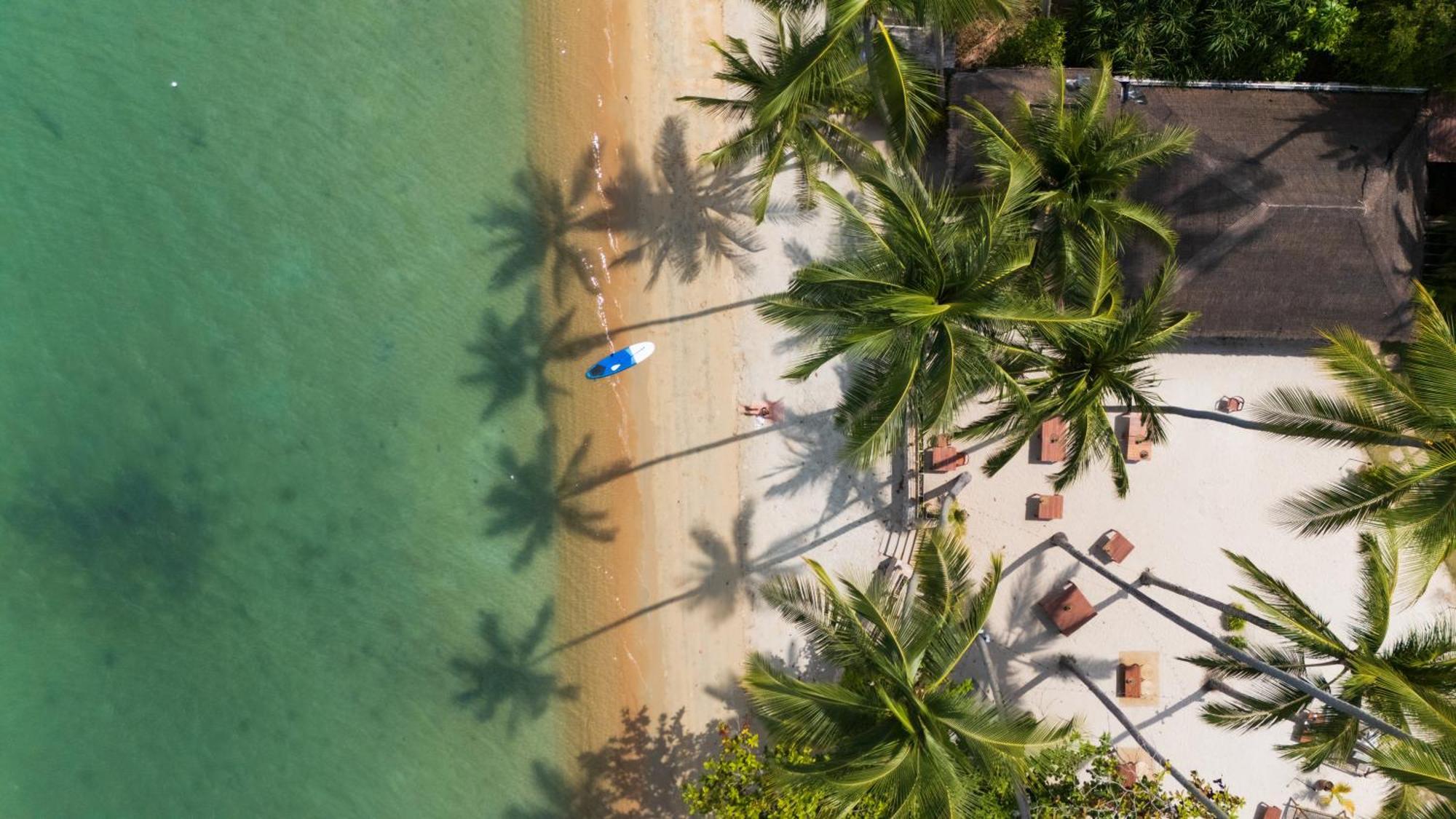 Nikki Resort&spa Koh Samui 5*