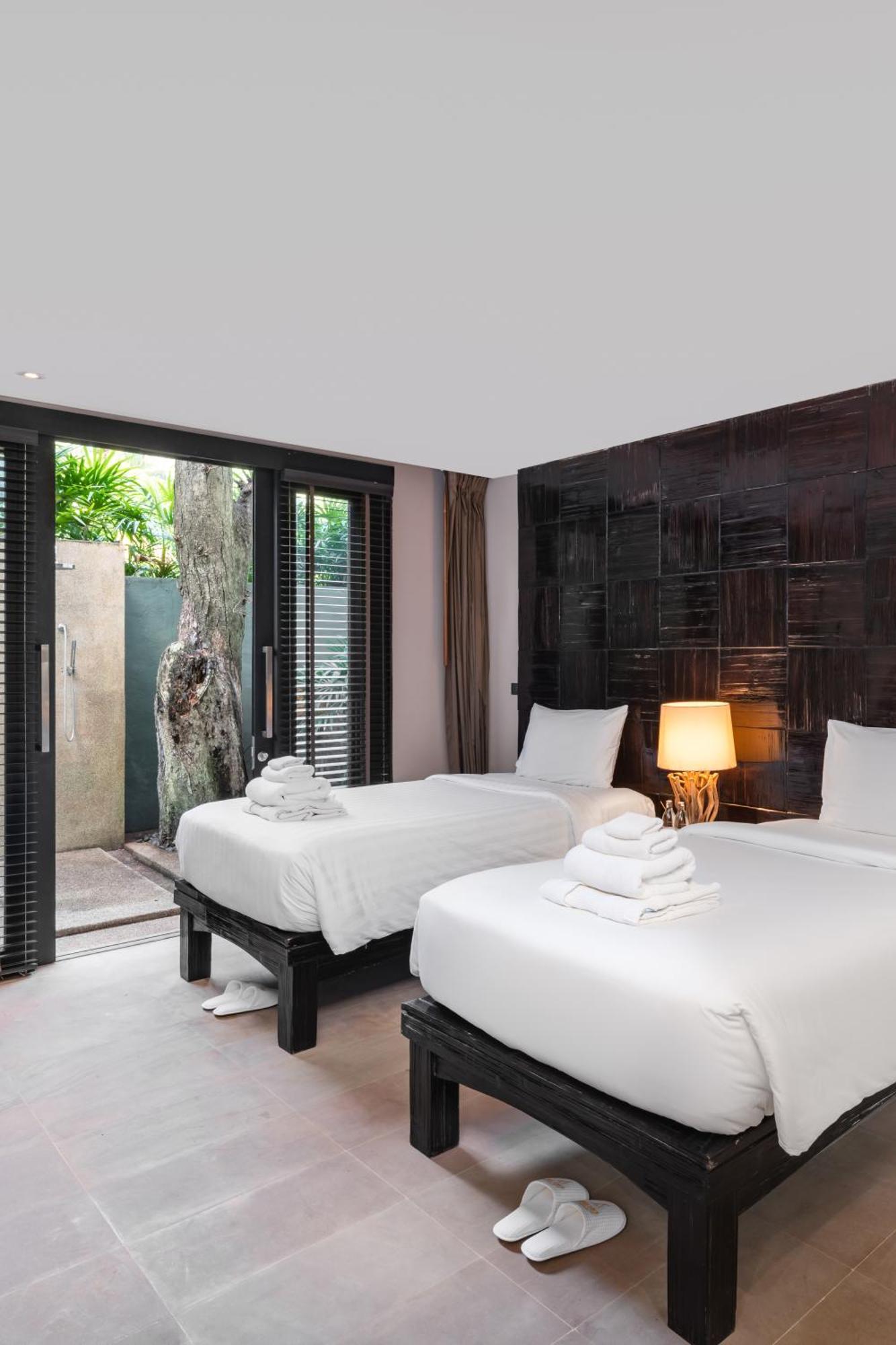 Nikki Resort&spa Koh Samui Resort 5*