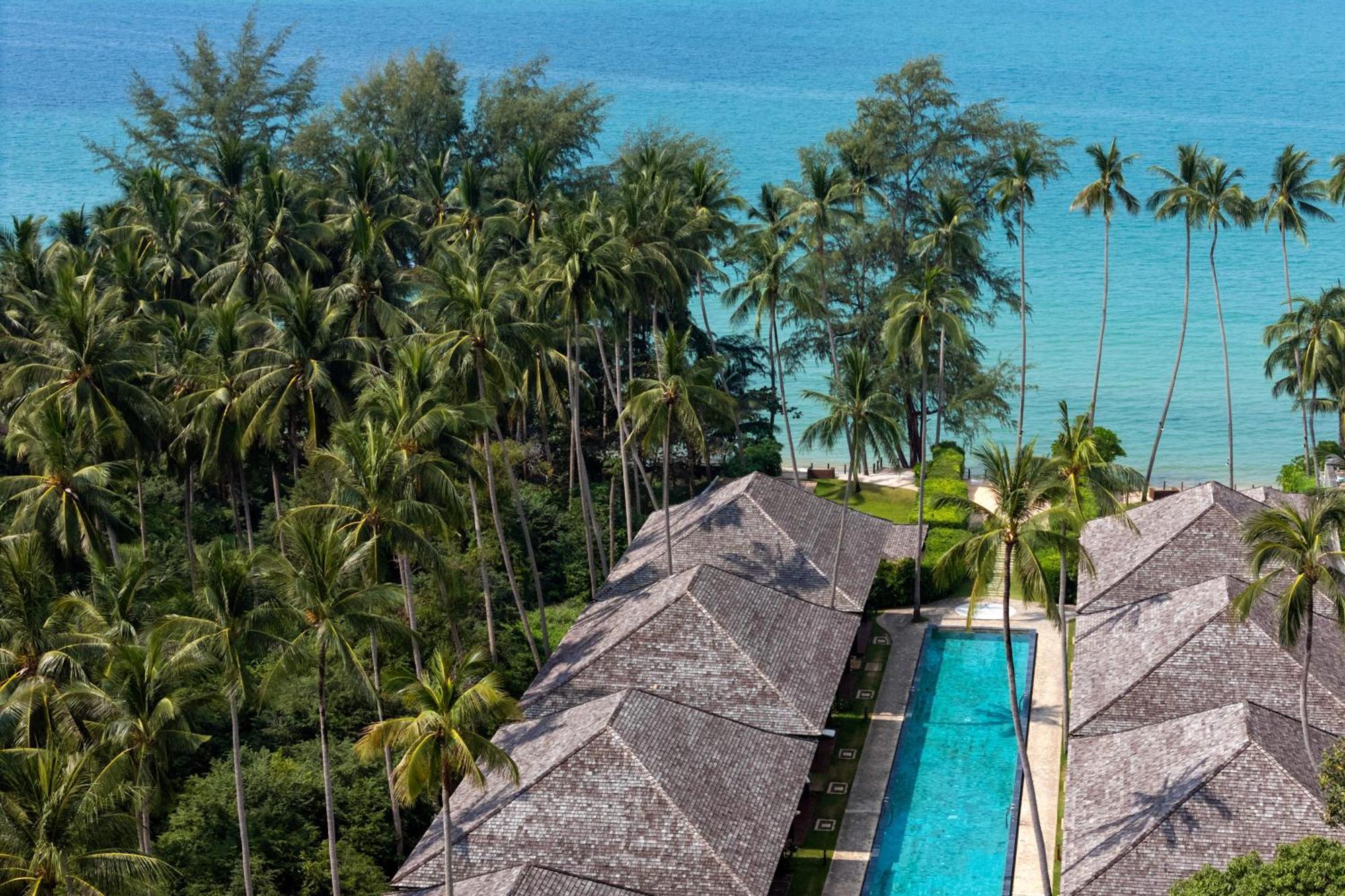 Nikki Resort&spa Koh Samui 5*