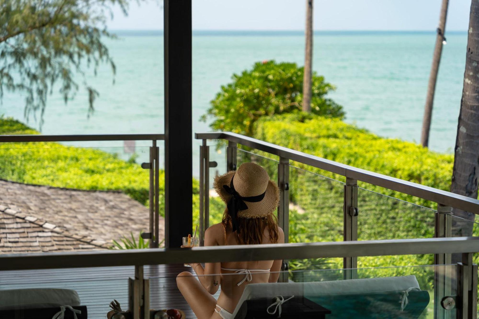 Nikki Resort&spa Koh Samui