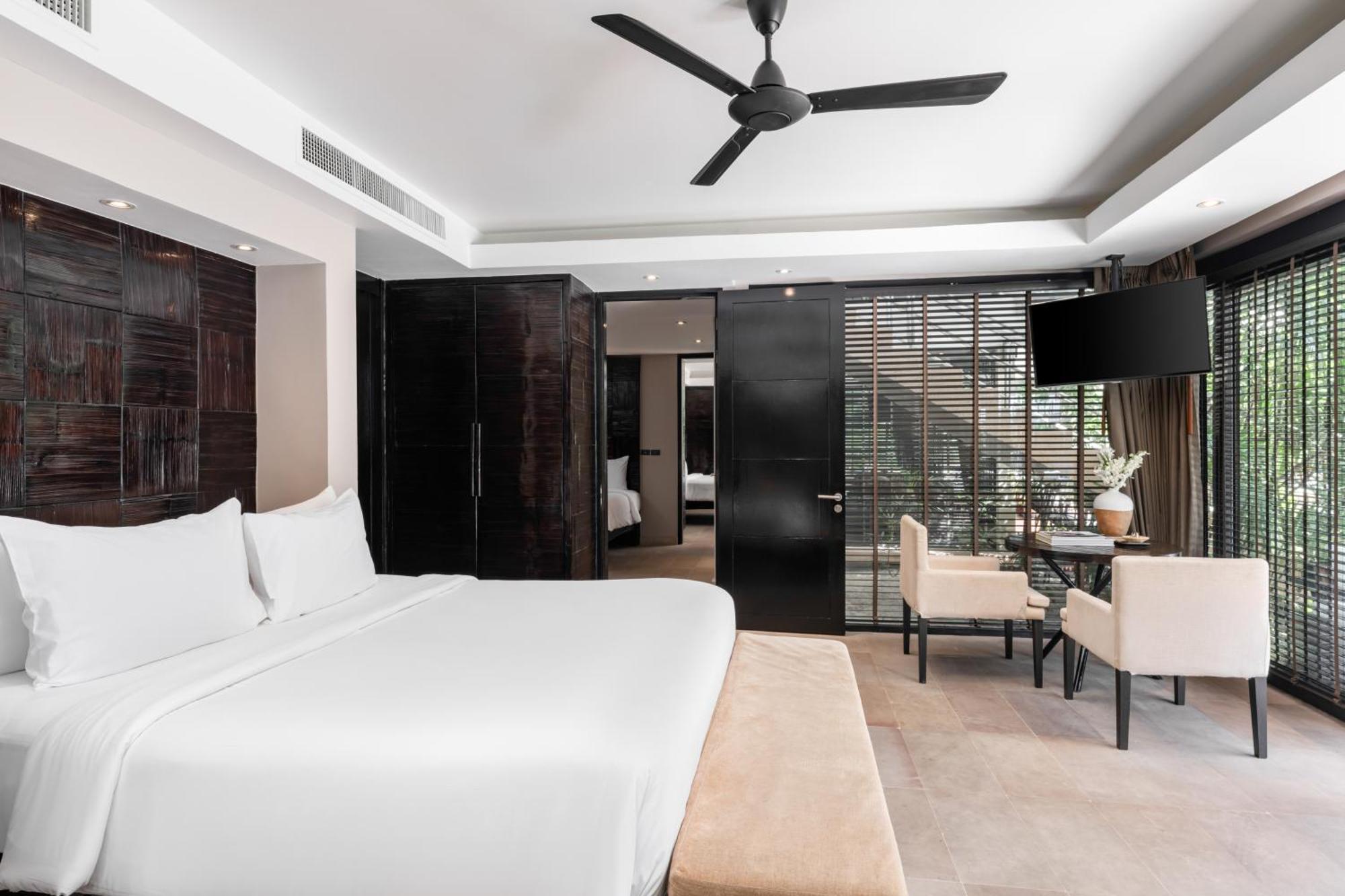 Nikki Resort&spa Koh Samui Resort 5*