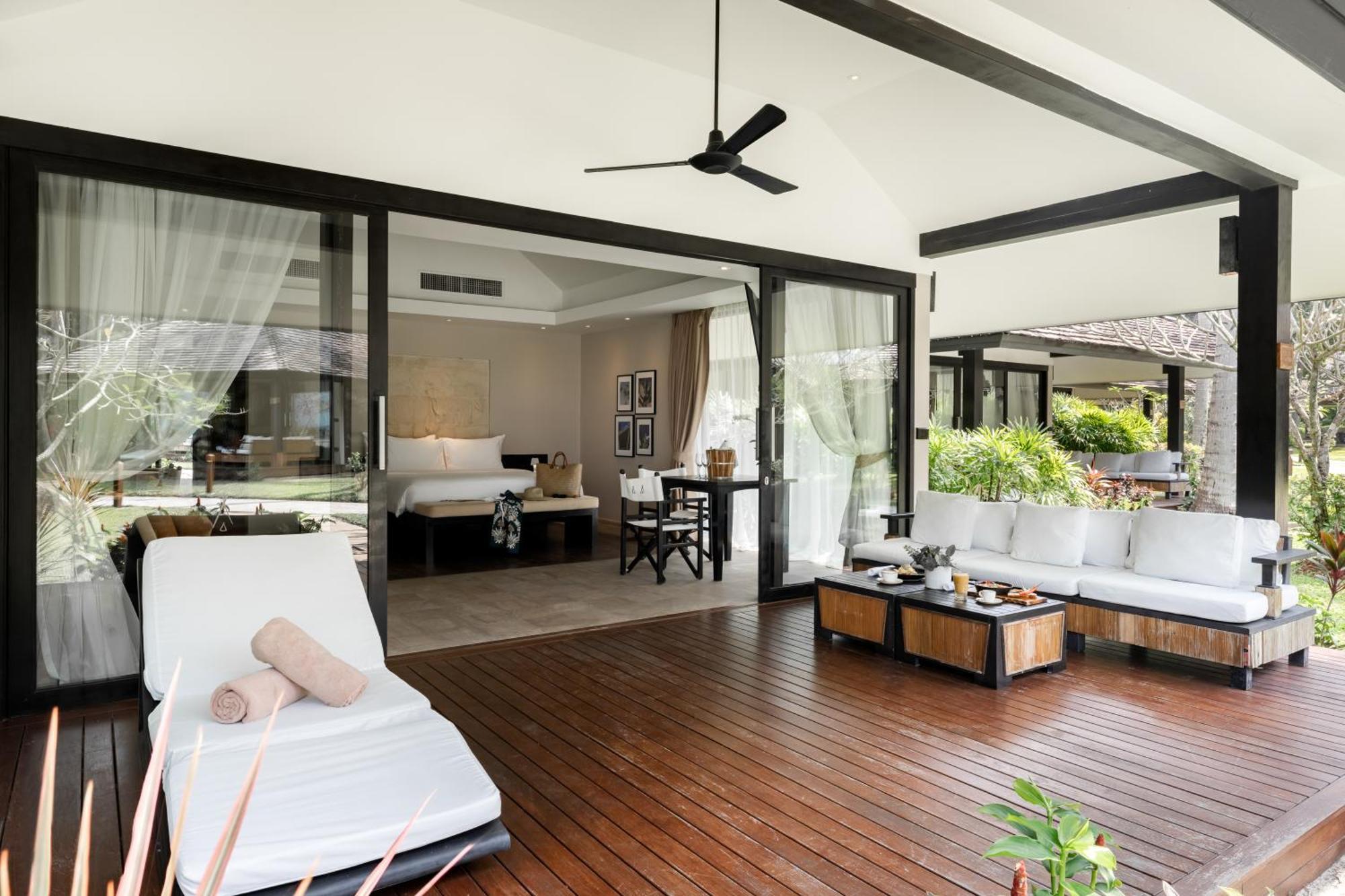 Resort Nikki Resort&spa Koh Samui 5*