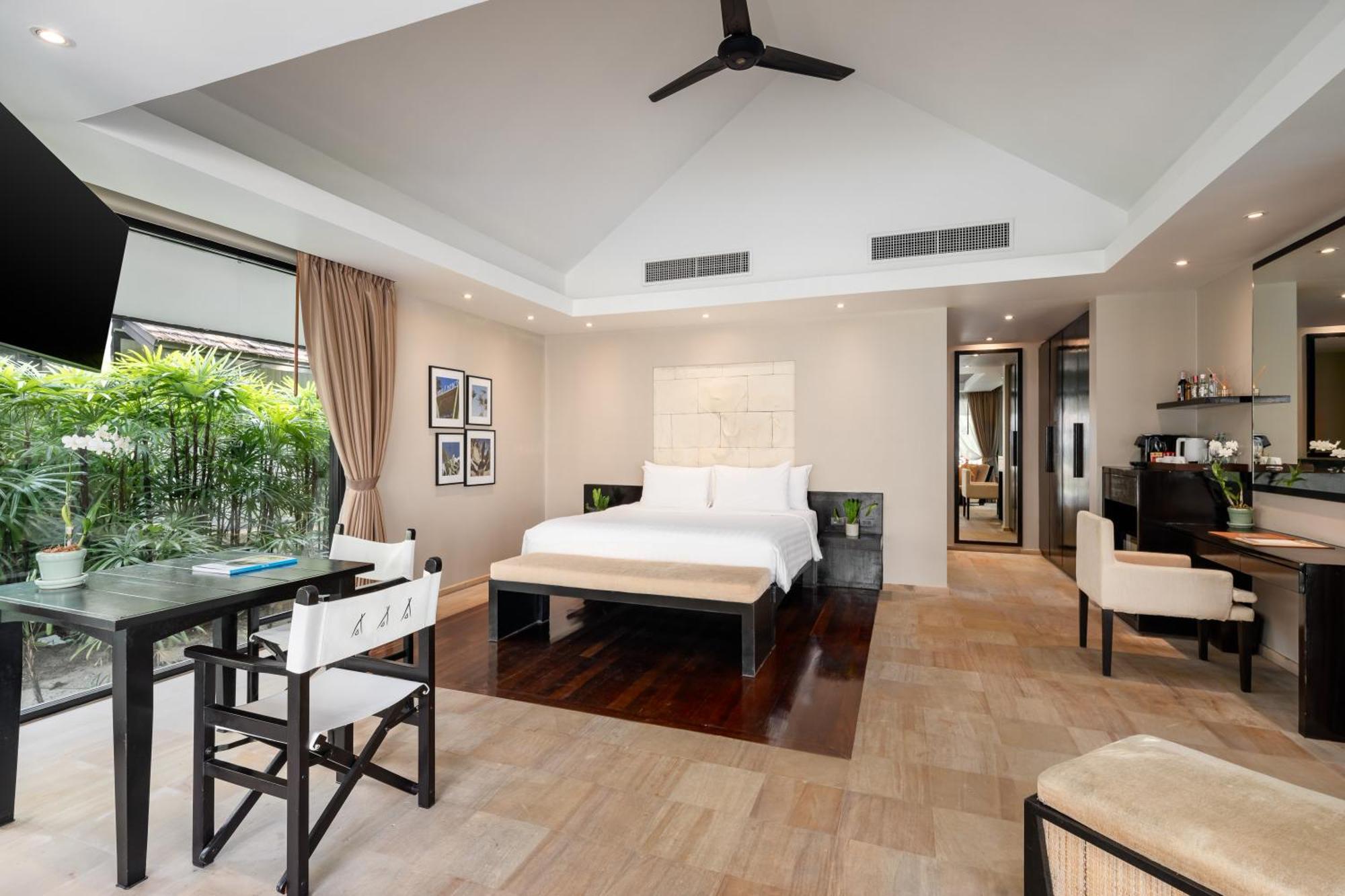 Resort Nikki Resort&spa Koh Samui Lipa Noi
