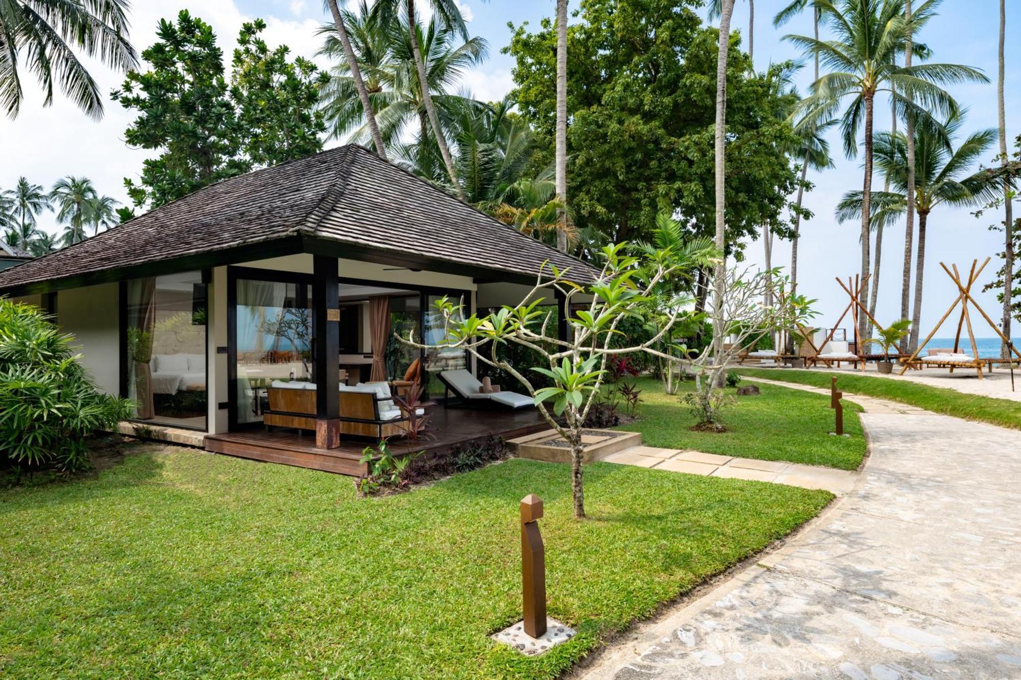 Nikki Resort&spa Koh Samui Resort