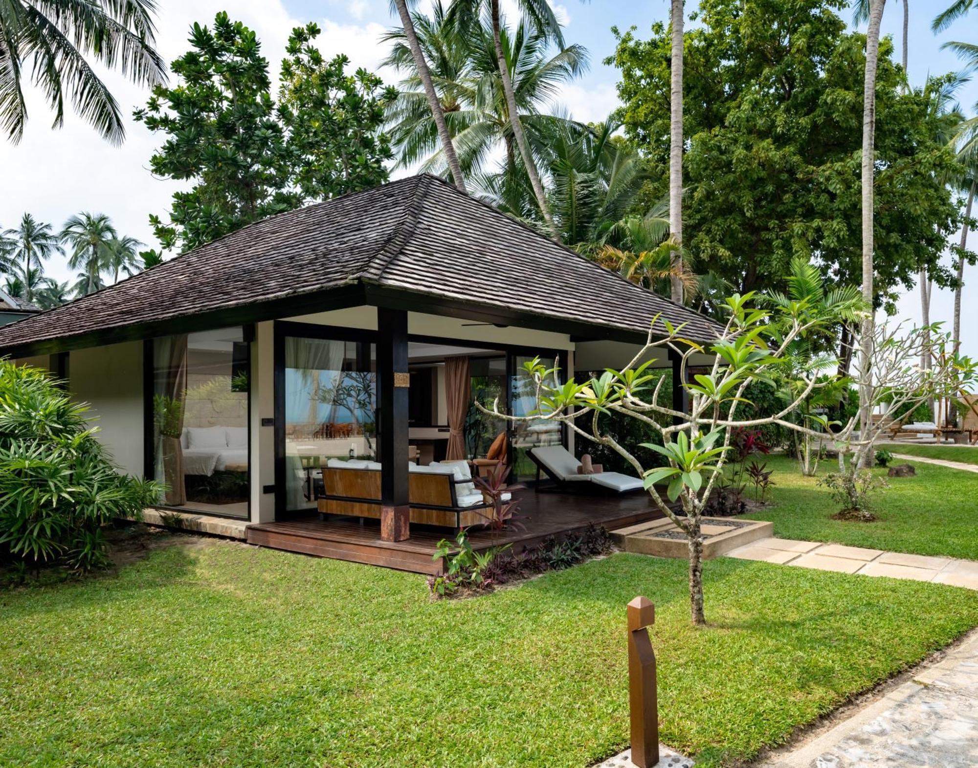Resort Nikki Resort&spa Koh Samui