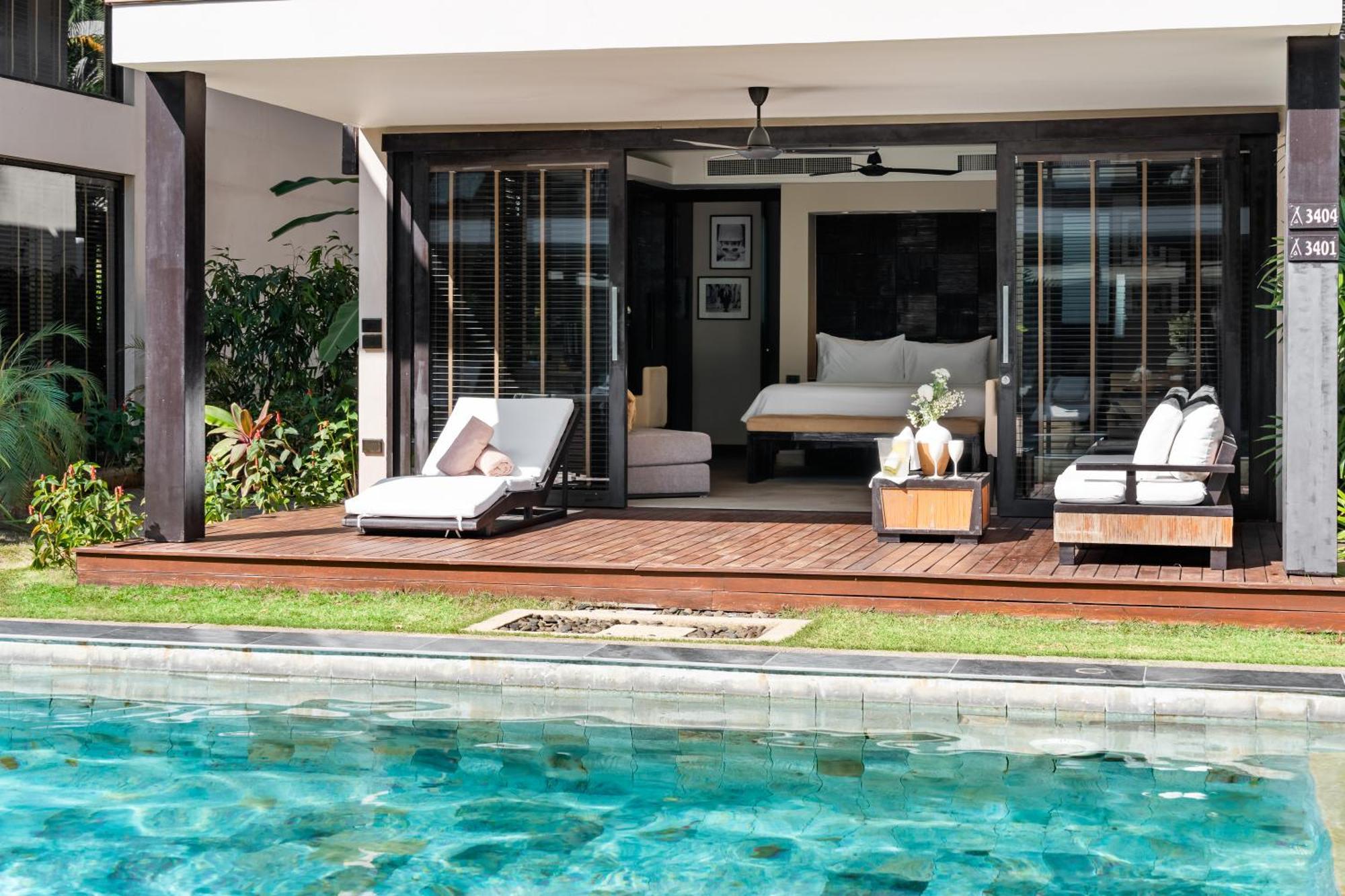 Nikki Resort&spa Koh Samui Resort 5*