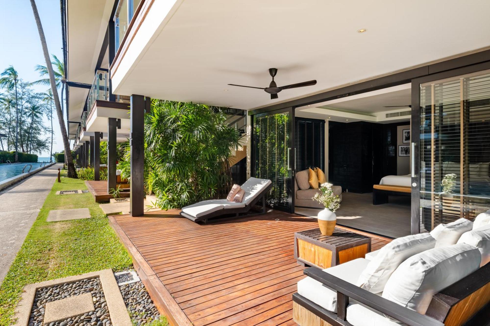 Nikki Resort&spa Koh Samui Resort Lipa Noi