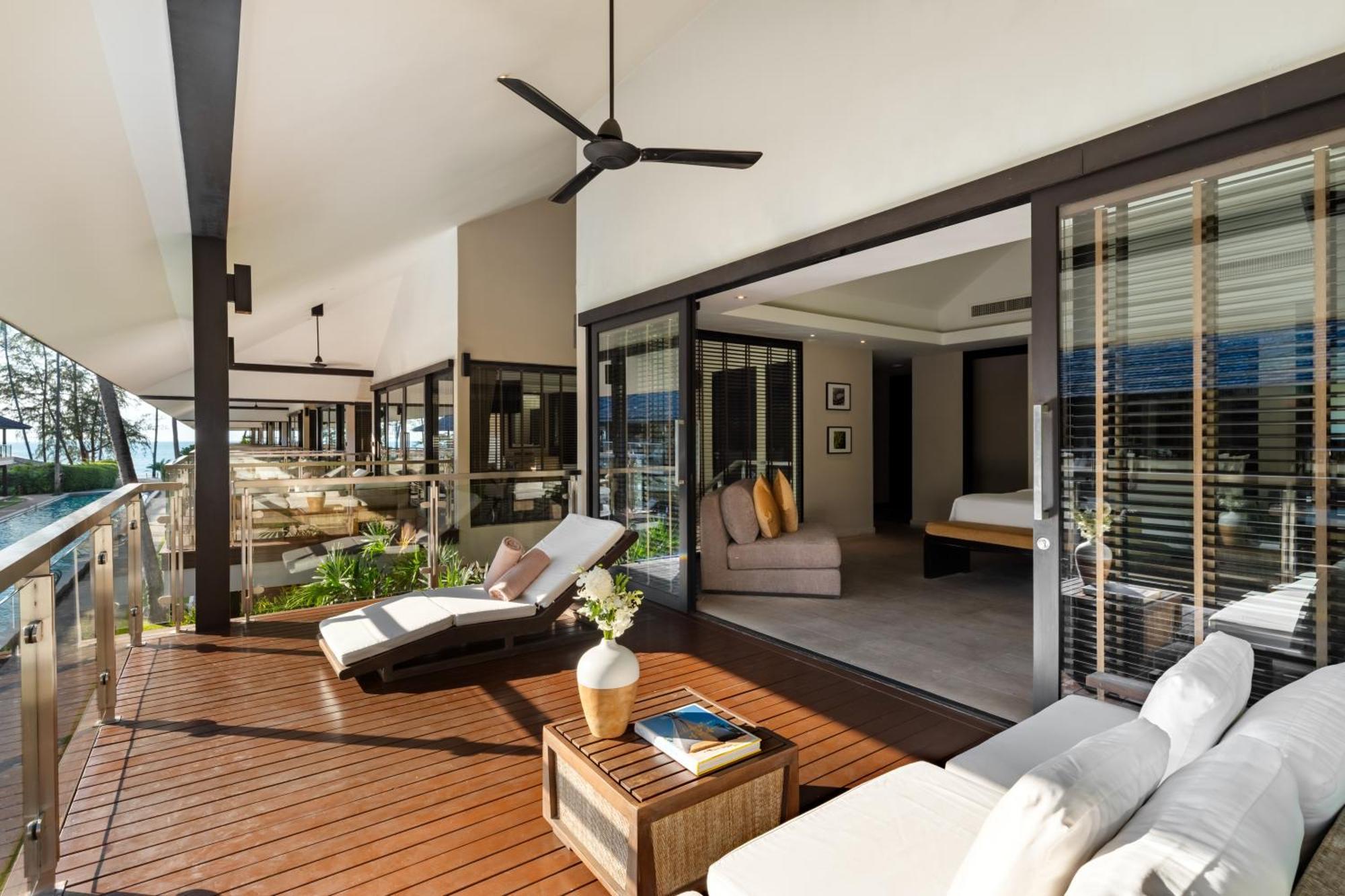 Nikki Resort&spa Koh Samui 5* Lipa Noi