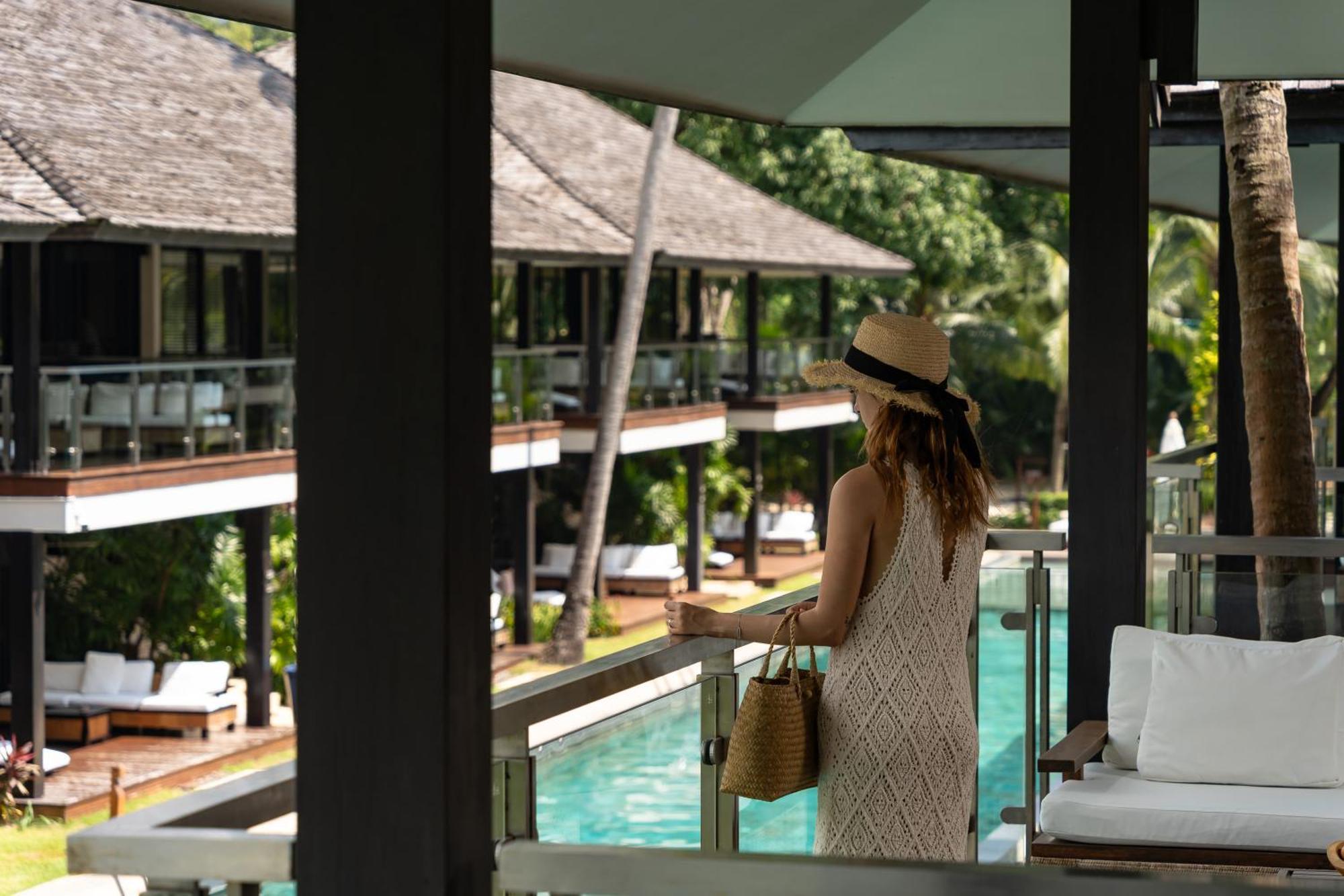 Resort Nikki Resort&spa Koh Samui
