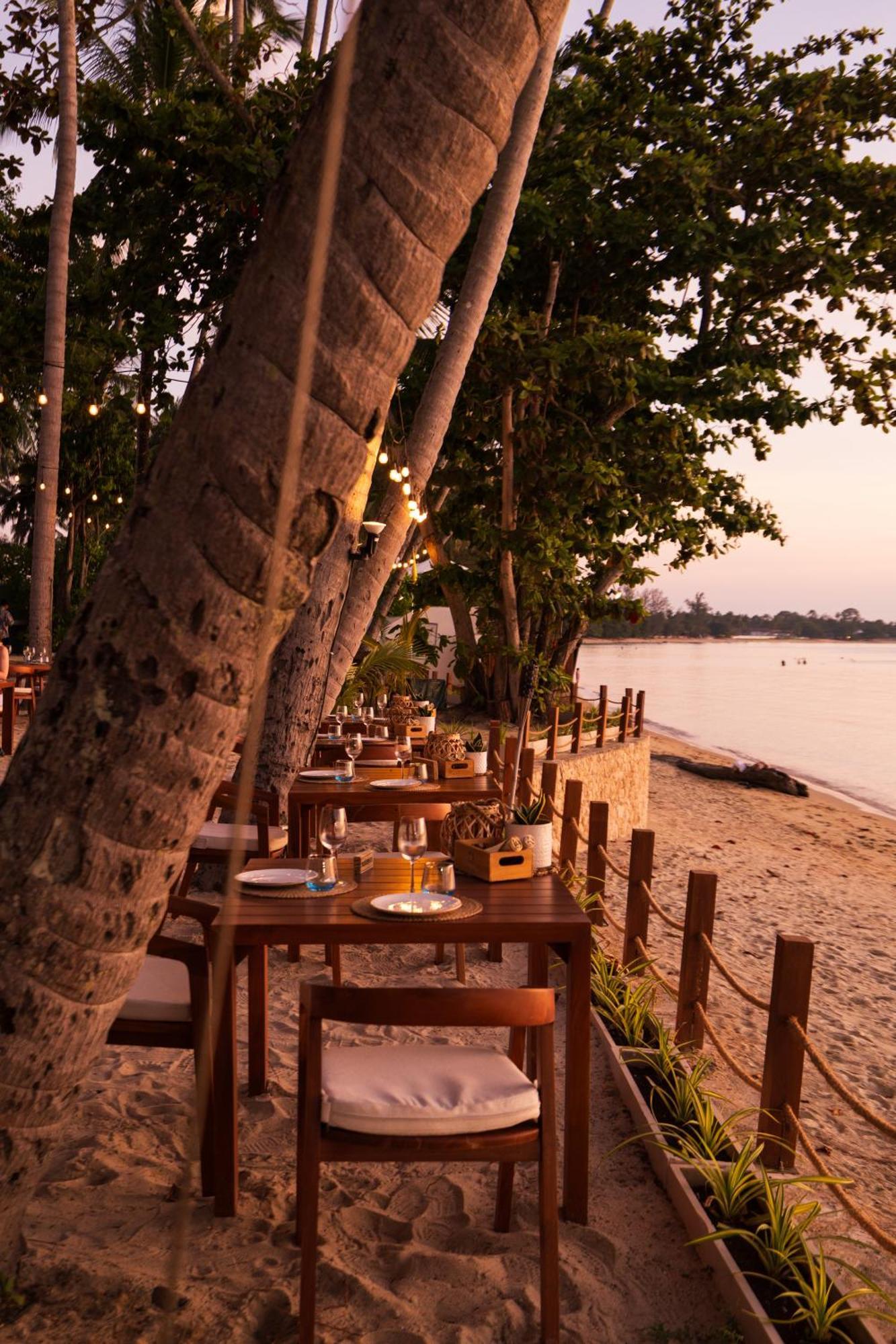 Resort Nikki Resort&spa Koh Samui 5*