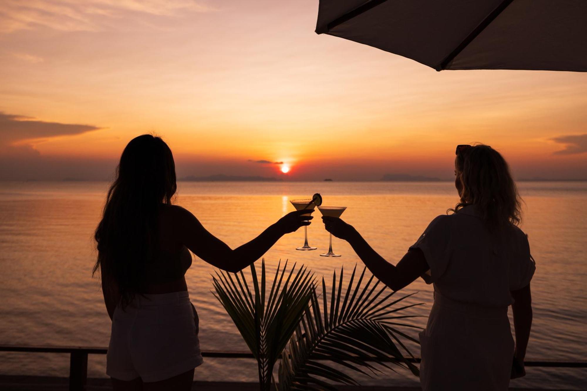 Resort Nikki Resort&spa Koh Samui 5*