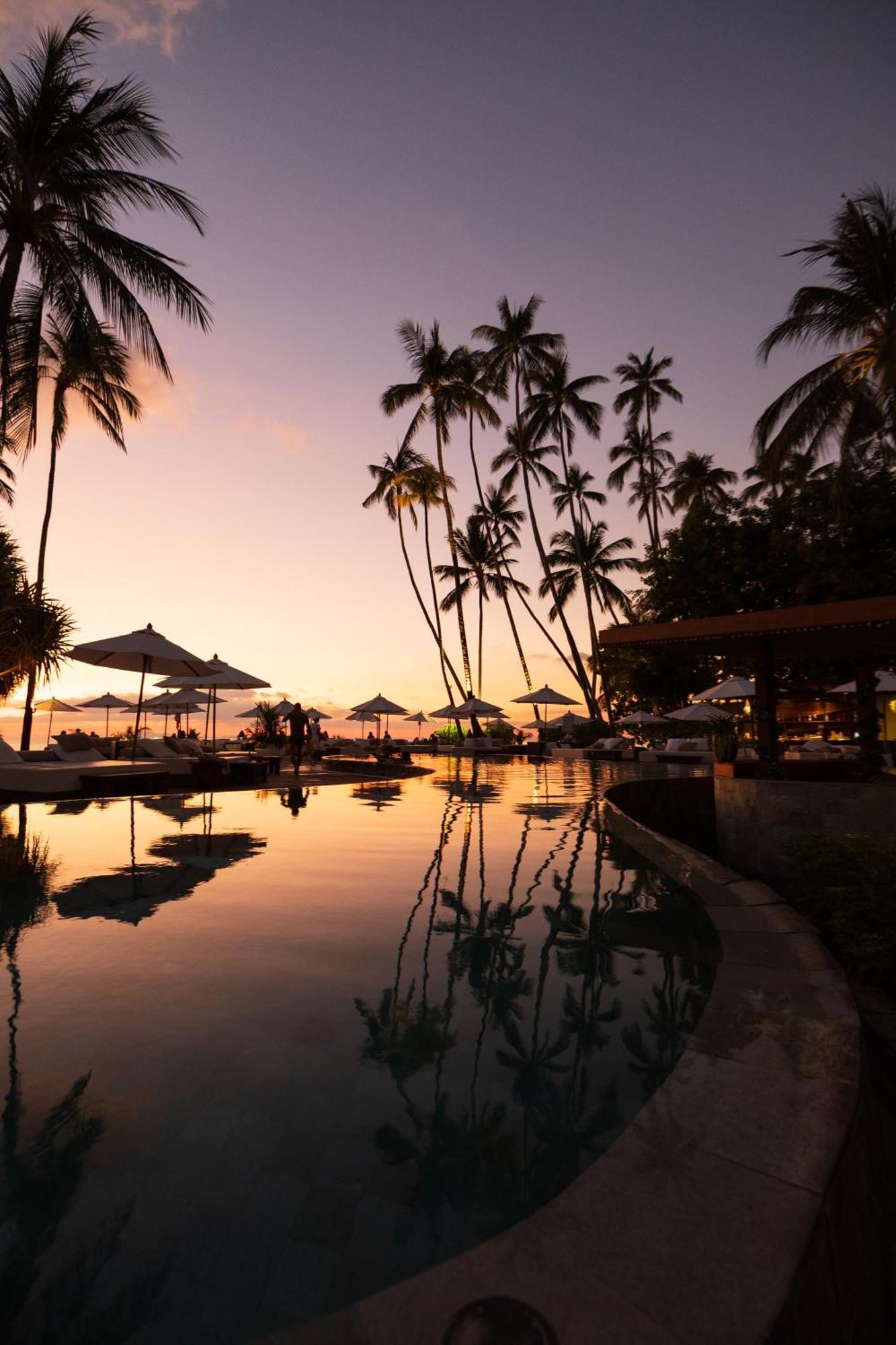 Nikki Resort&spa Koh Samui