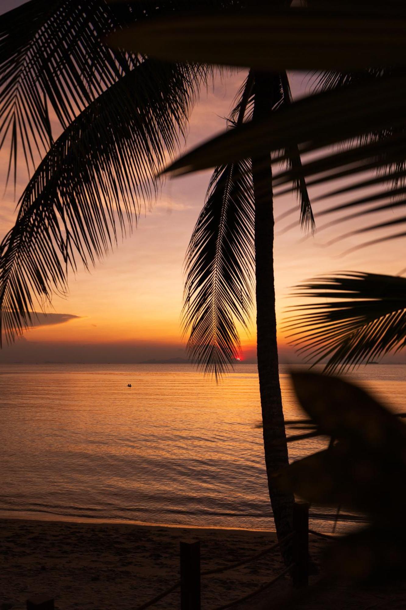 Nikki Resort&spa Koh Samui Resort 5*