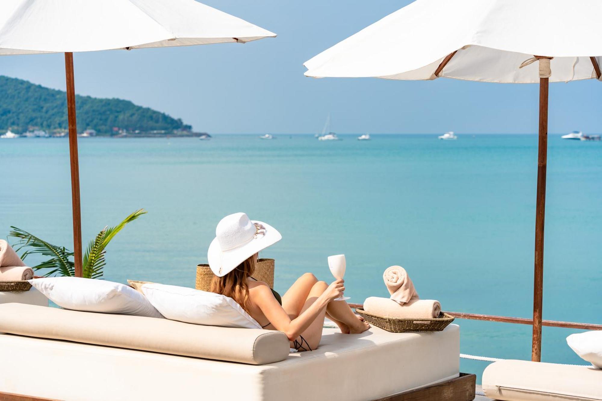 Resort Nikki Resort&spa Koh Samui