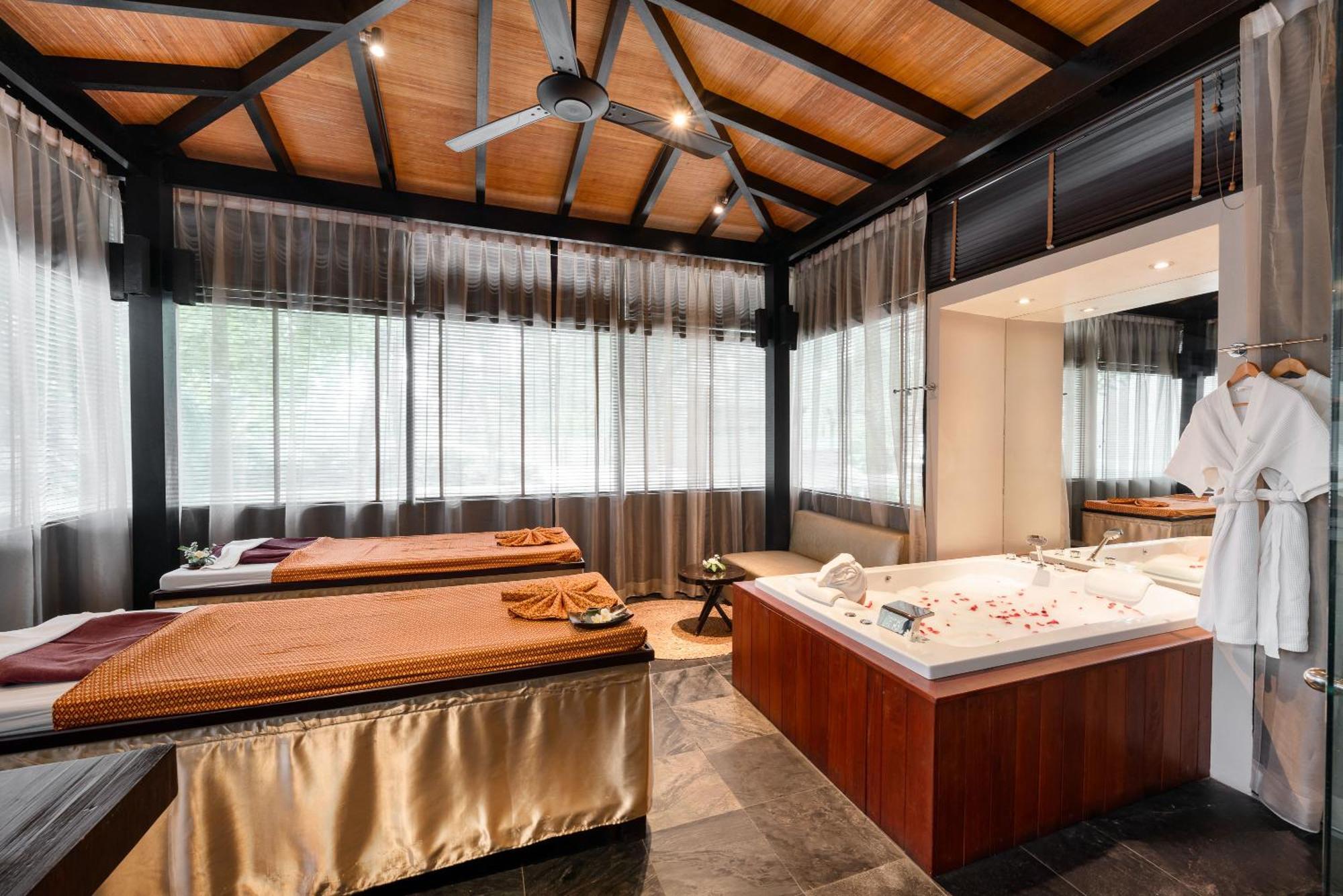 Resort Nikki Resort&spa Koh Samui Lipa Noi