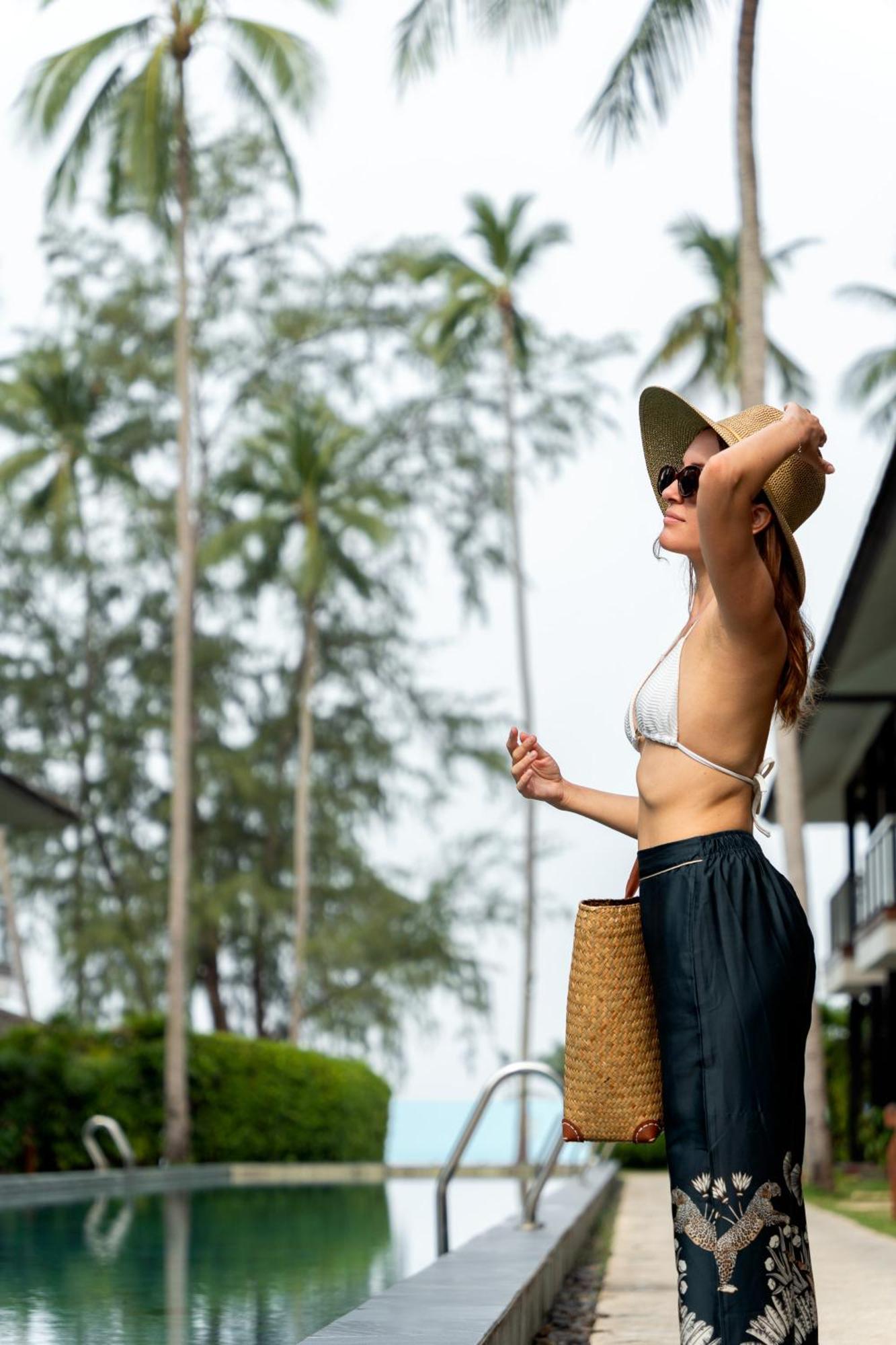 Nikki Resort&spa Koh Samui Lipa Noi