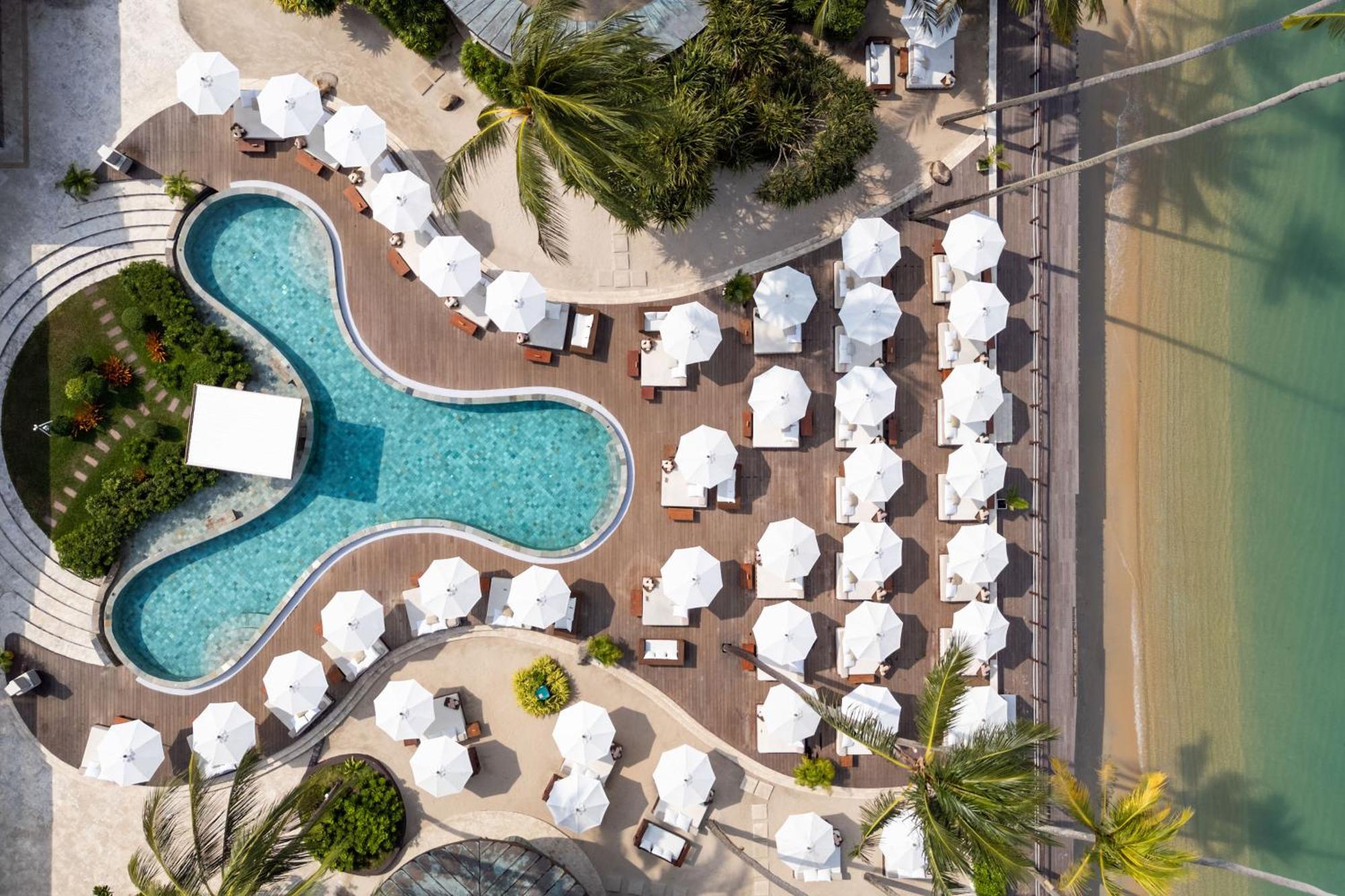 Nikki Resort&spa Koh Samui Resort