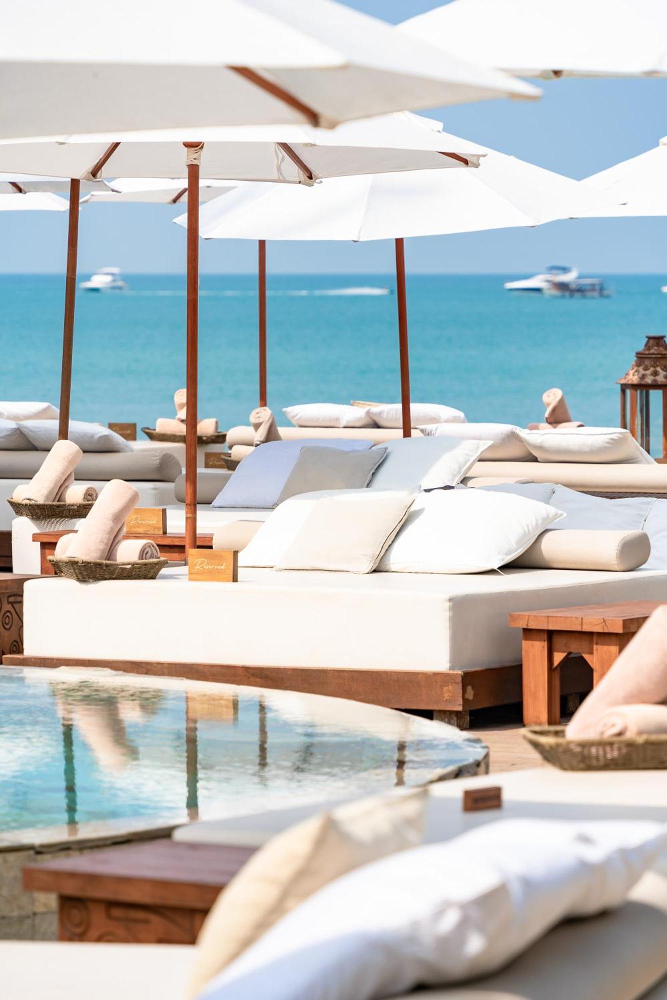 Nikki Resort&spa Koh Samui Resort 5*