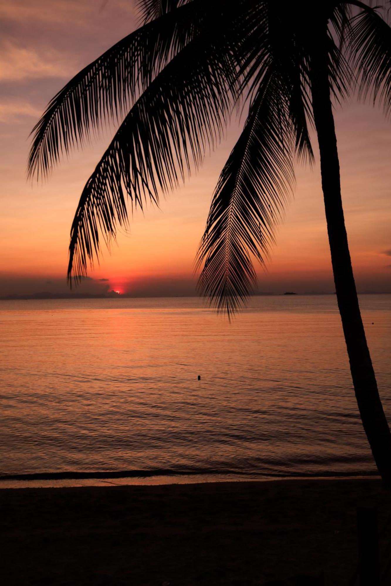 Nikki Resort&spa Koh Samui Resort Lipa Noi