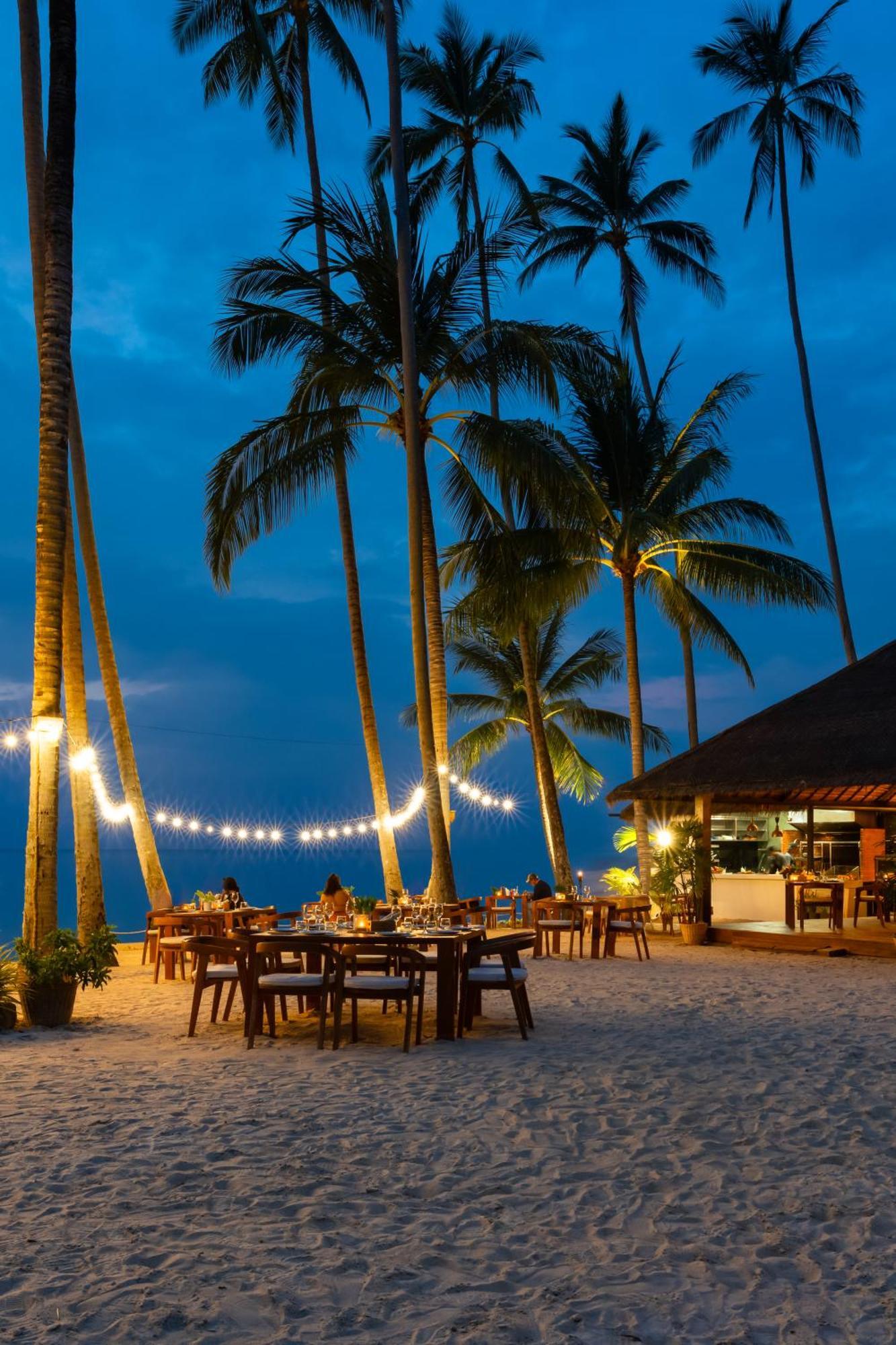 Nikki Resort&spa Koh Samui Resort