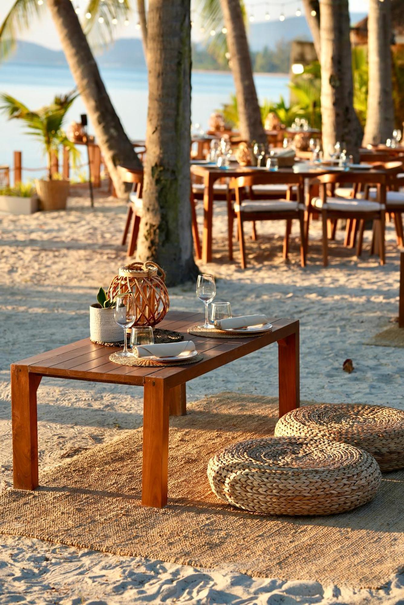 Nikki Resort&spa Koh Samui Resort 5*