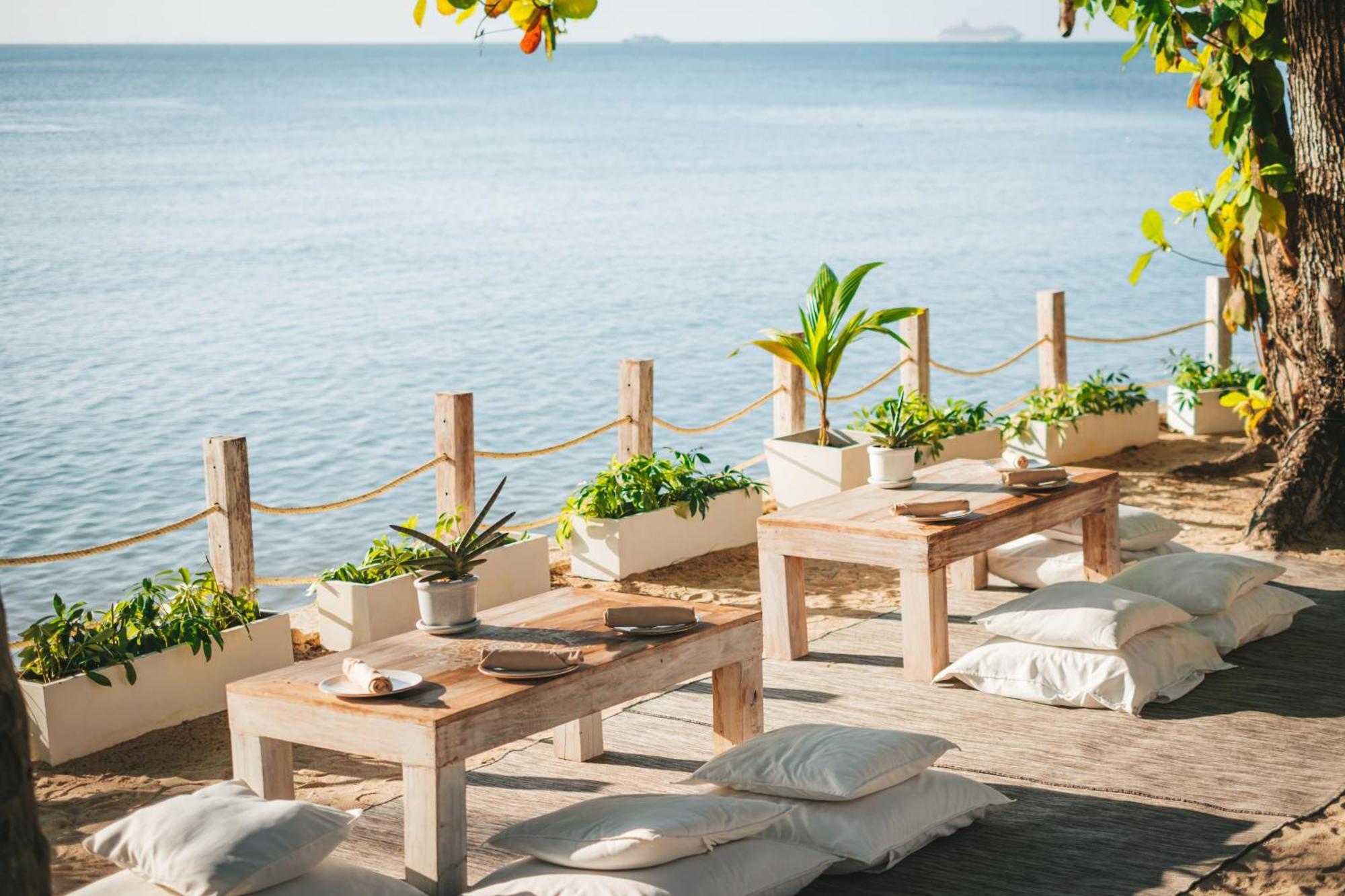 Nikki Resort&spa Koh Samui Resort Lipa Noi