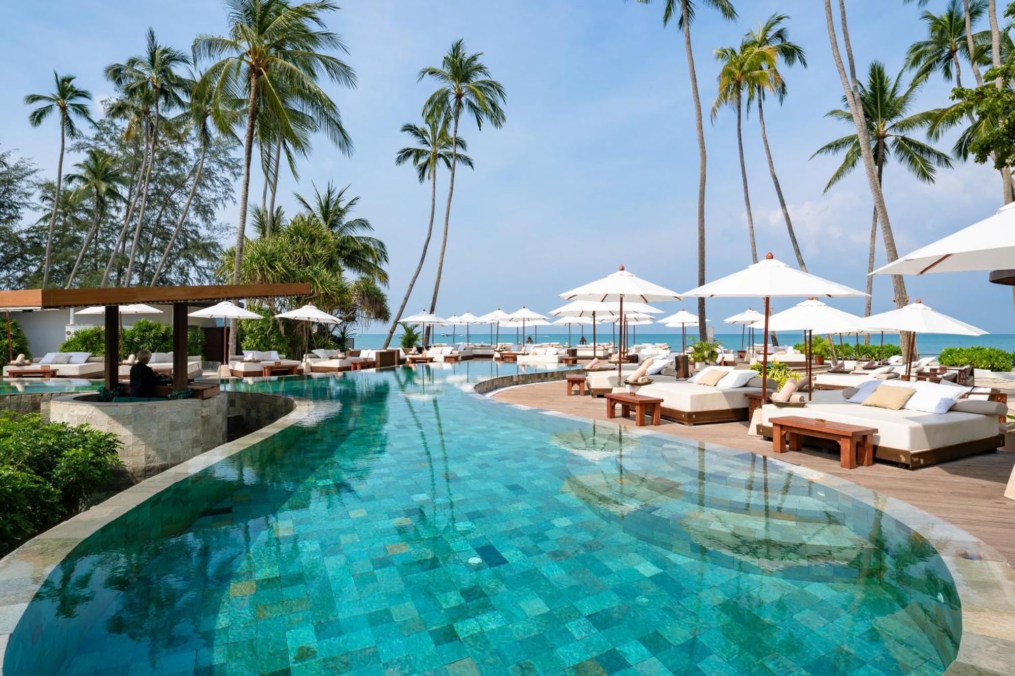 Nikki Resort&spa Koh Samui Resort