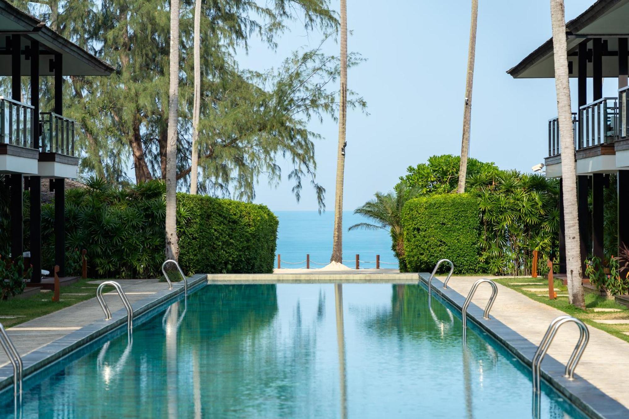 Nikki Resort&spa Koh Samui Resort 5*
