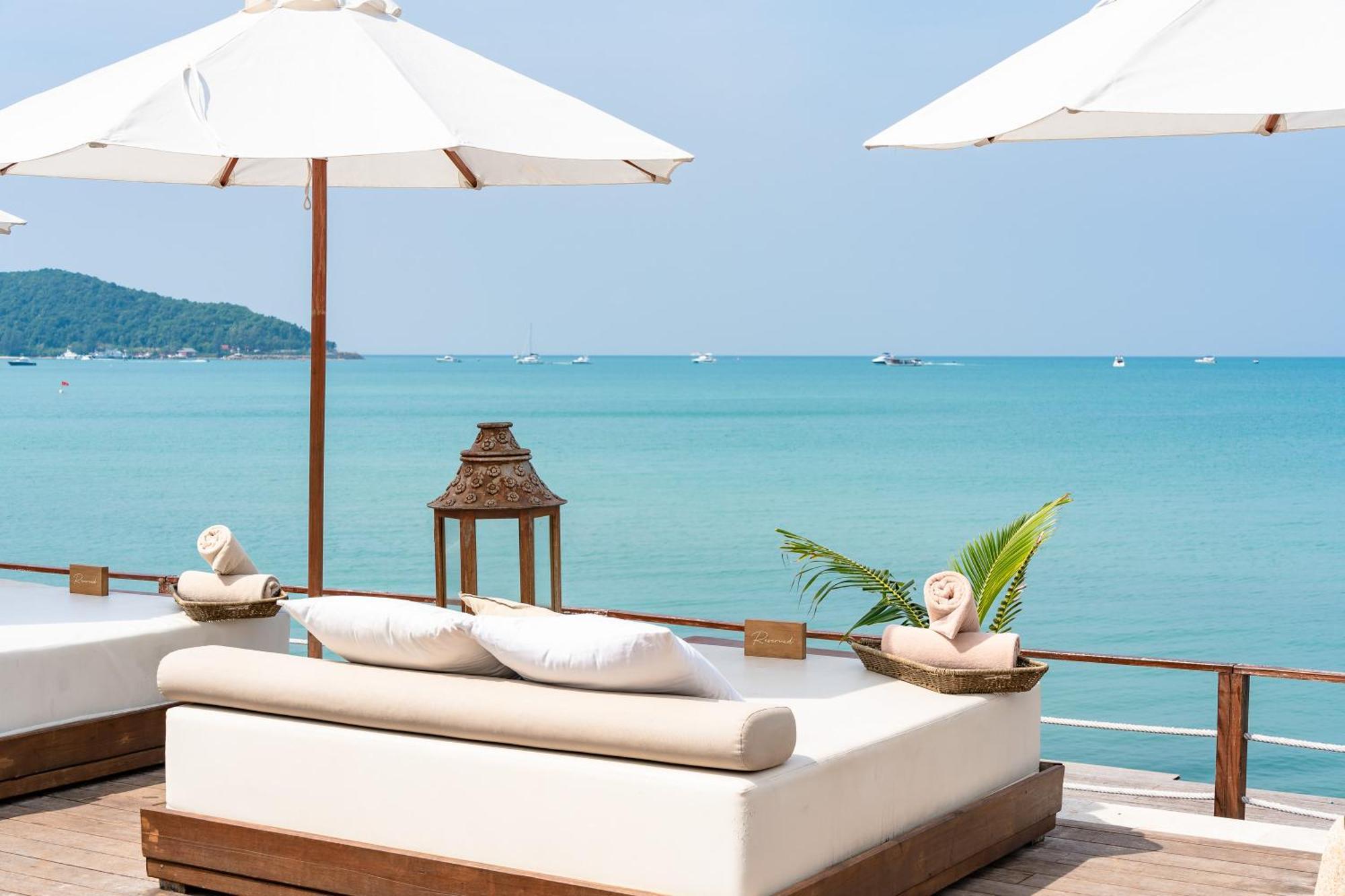 Nikki Resort&spa Koh Samui Lipa Noi