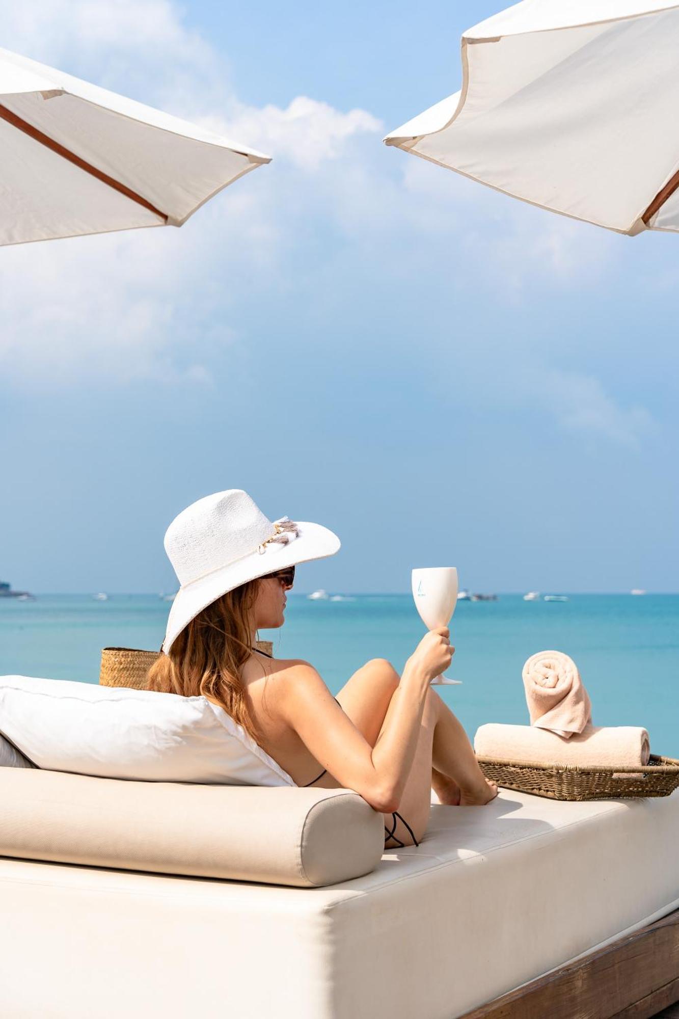 Nikki Resort&spa Koh Samui Resort