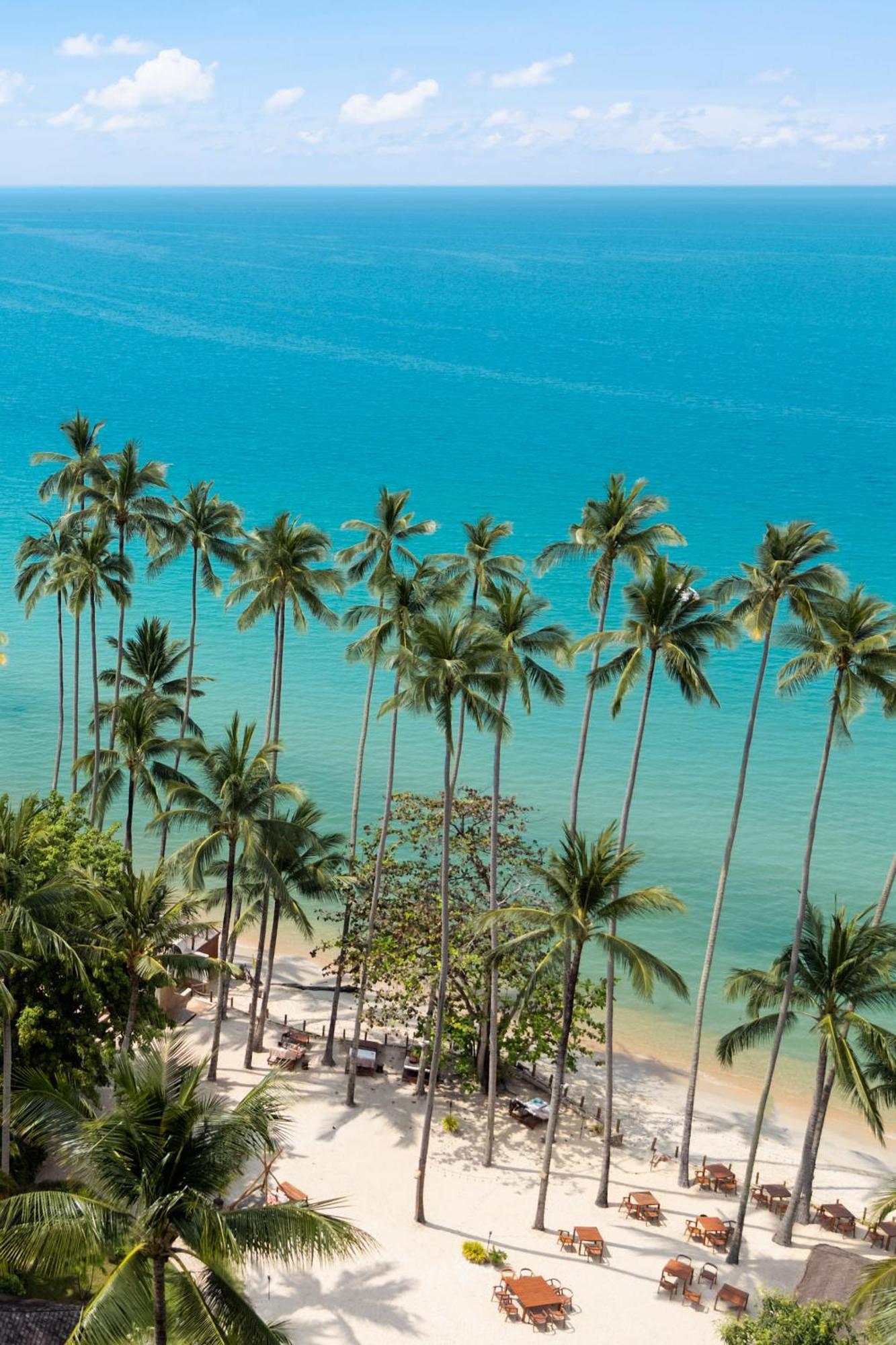 Resort Nikki Resort&spa Koh Samui