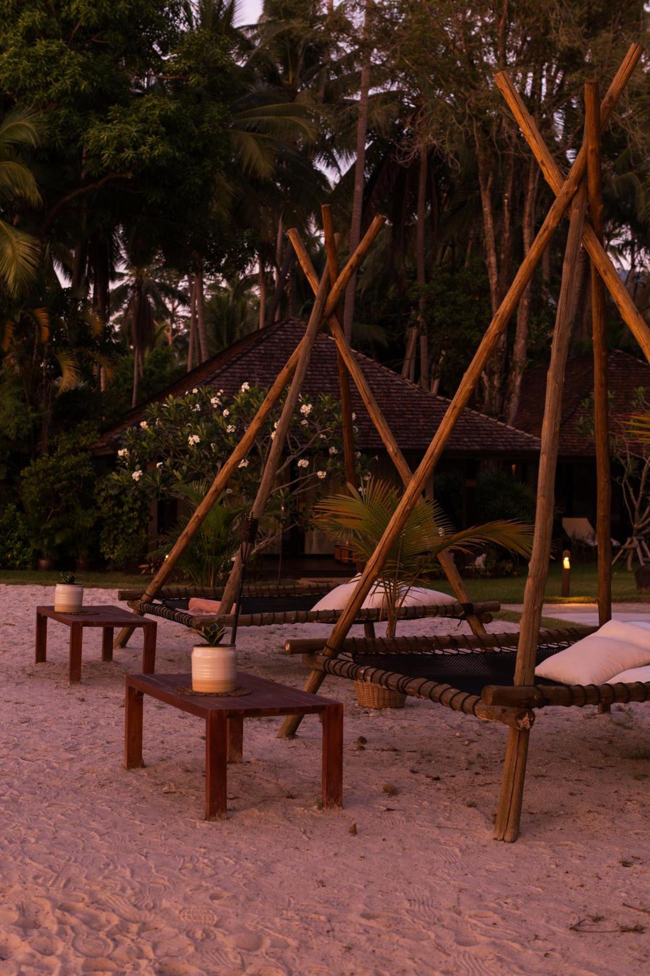 Nikki Resort&spa Koh Samui Resort 5*