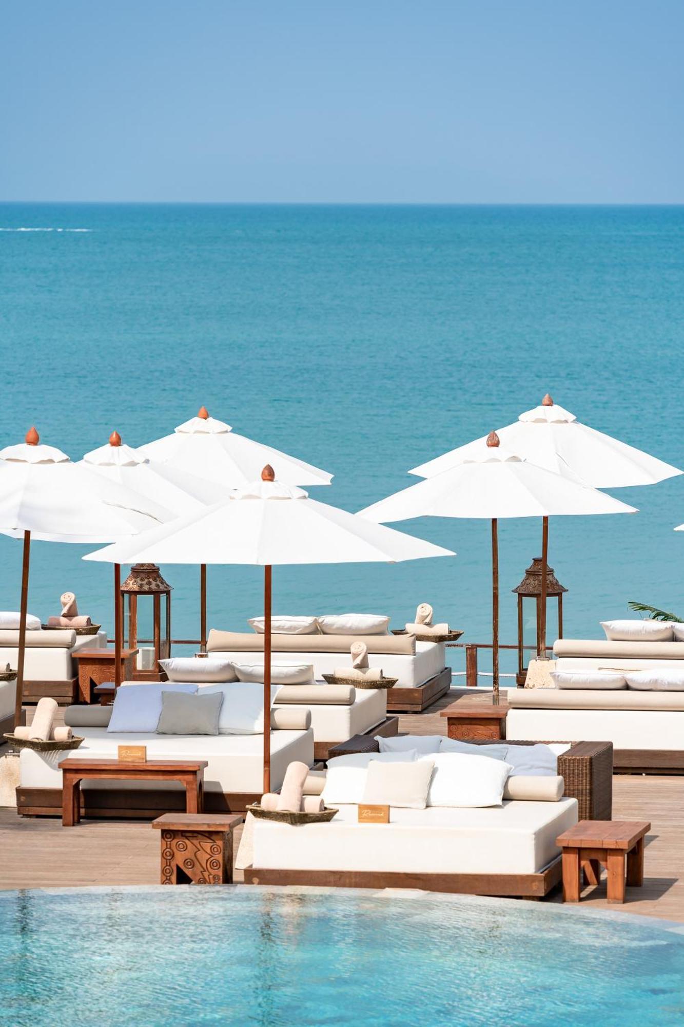 Nikki Resort&spa Koh Samui 5* Lipa Noi