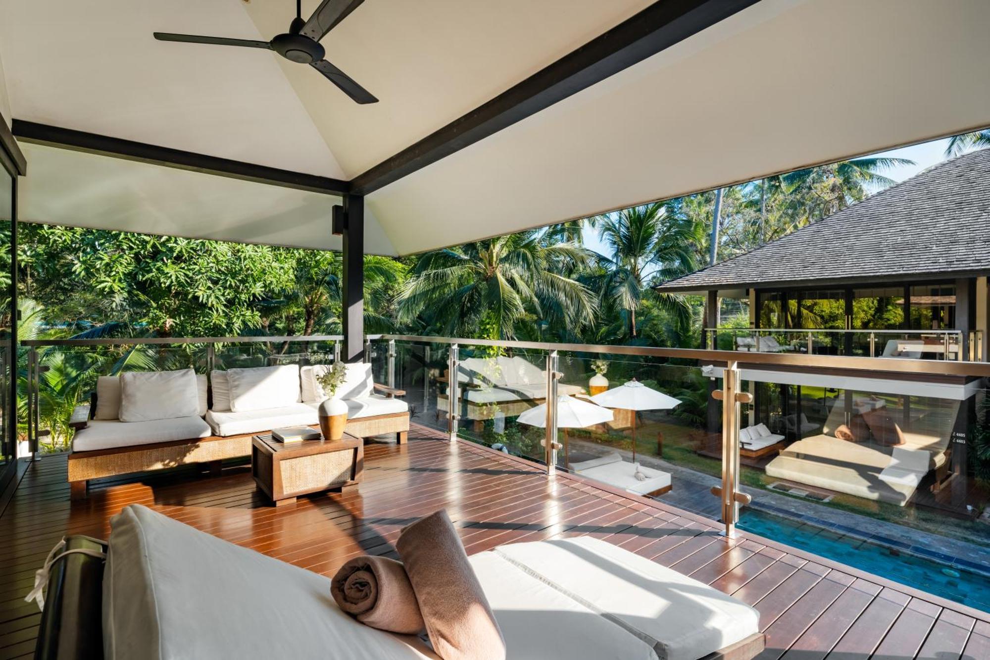 Resort Nikki Resort&spa Koh Samui