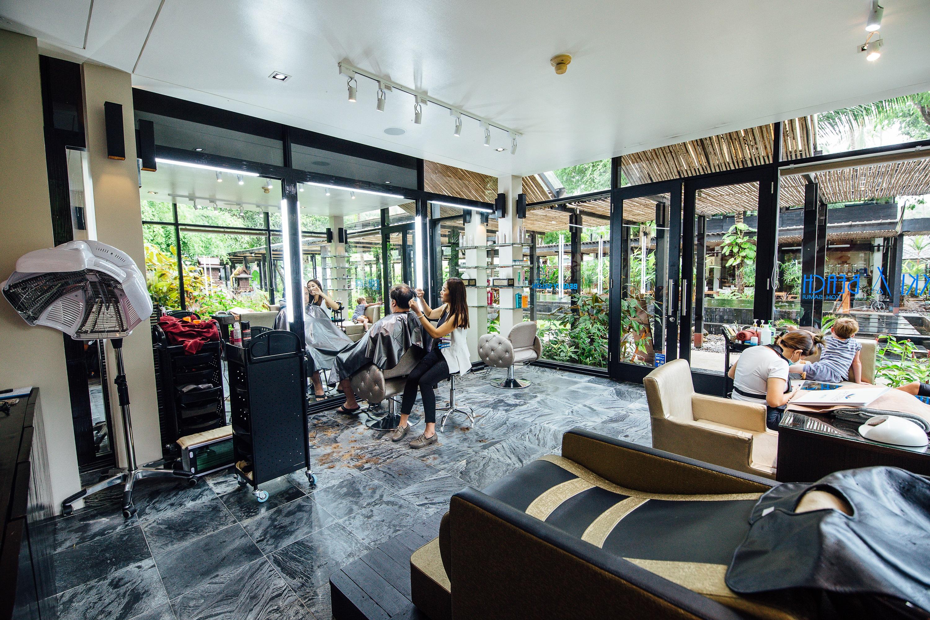 Resort Nikki & Koh Samui