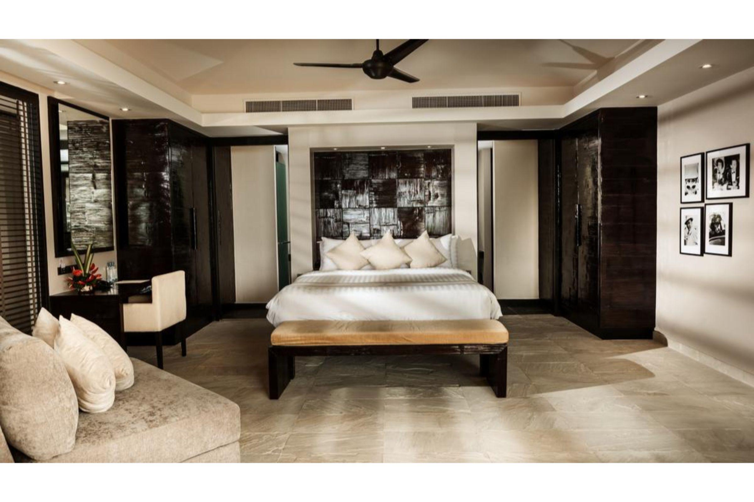 Resort Nikki & Koh Samui
