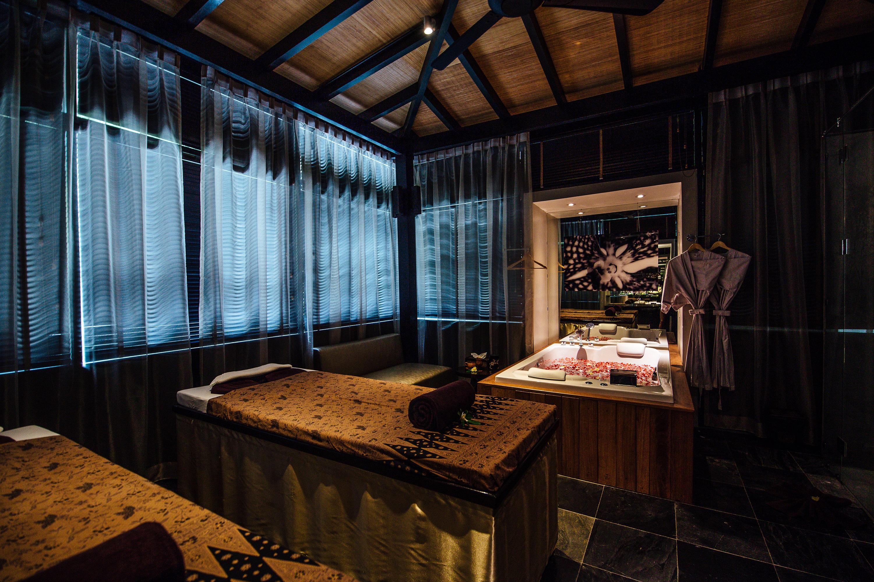 Resort Nikki Resort&spa Koh Samui Lipa Noi