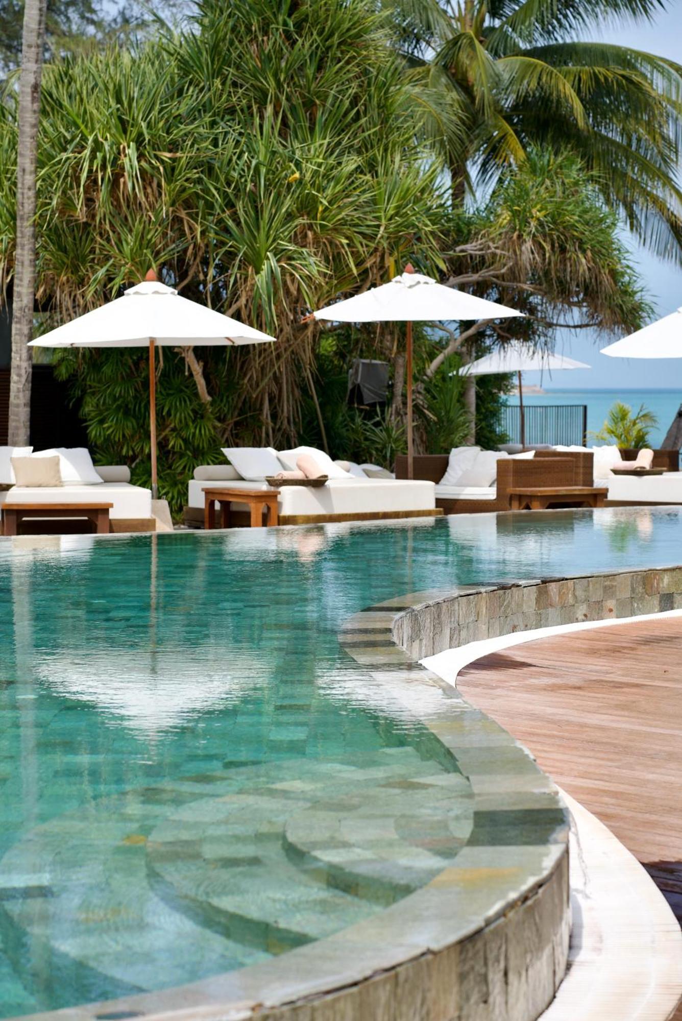 Nikki Resort&spa Koh Samui Lipa Noi