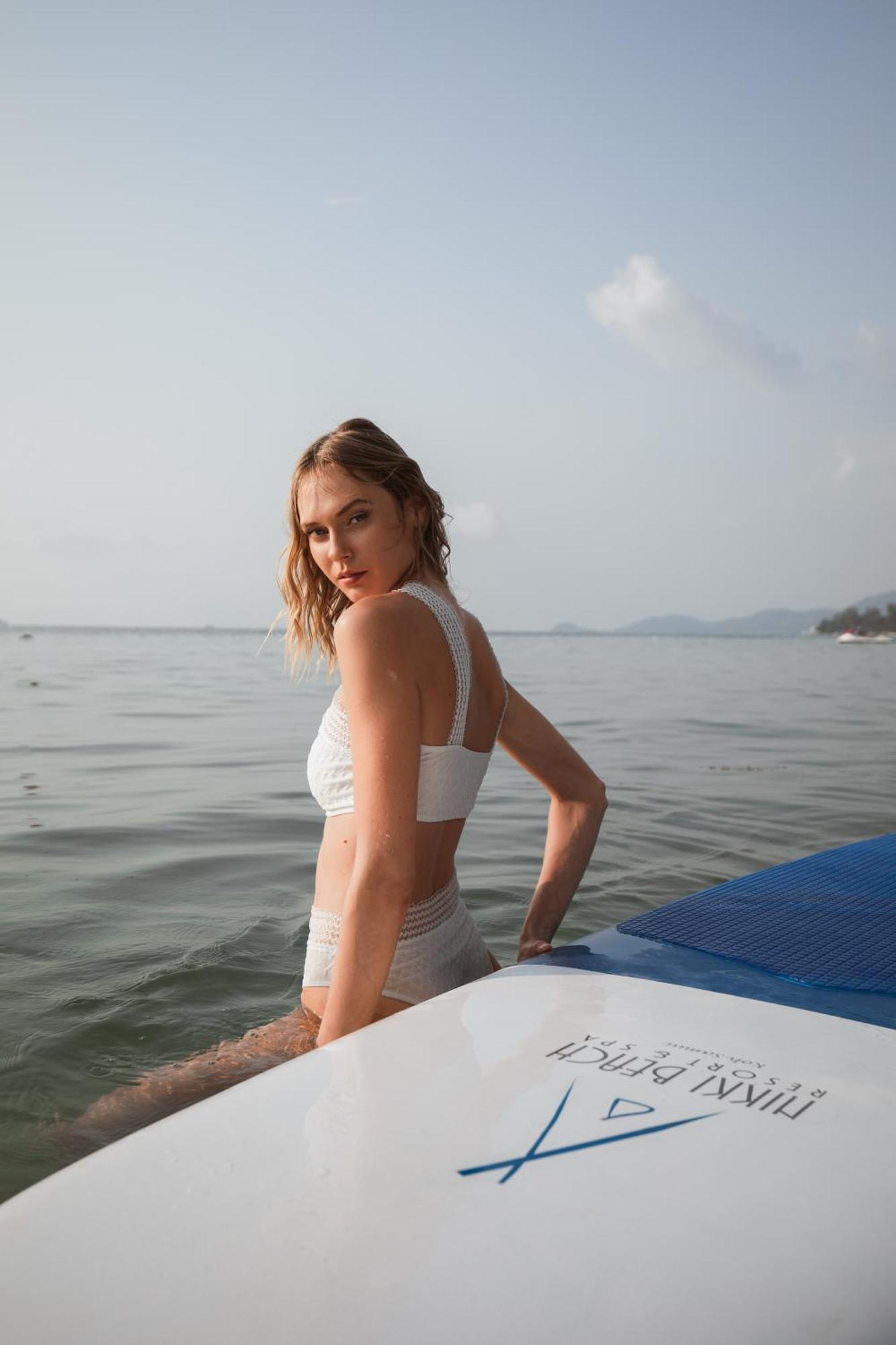 Nikki Resort&spa Koh Samui 5*