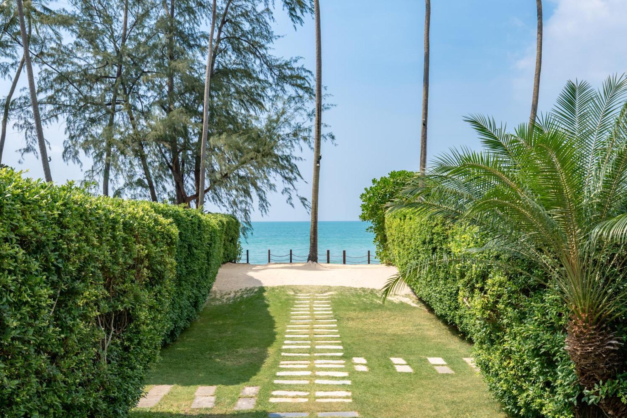 Nikki Resort&spa Koh Samui